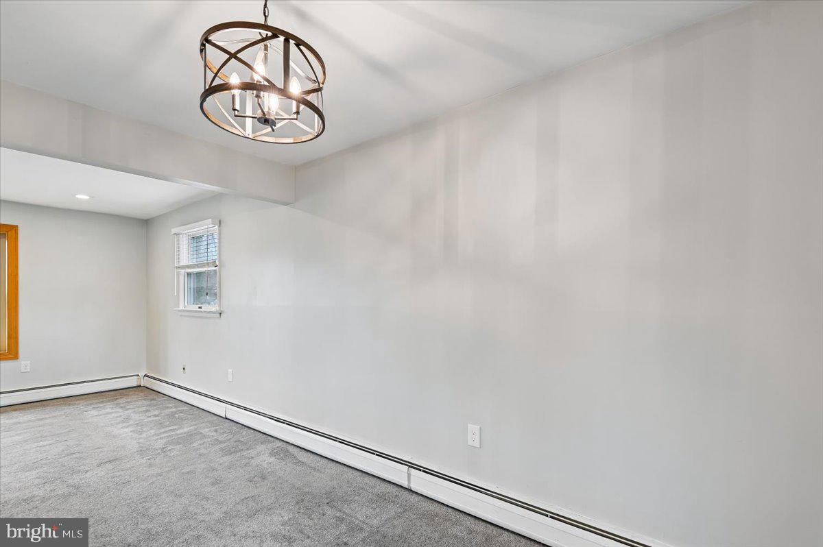 CAPE ST CLAIRE - Residential