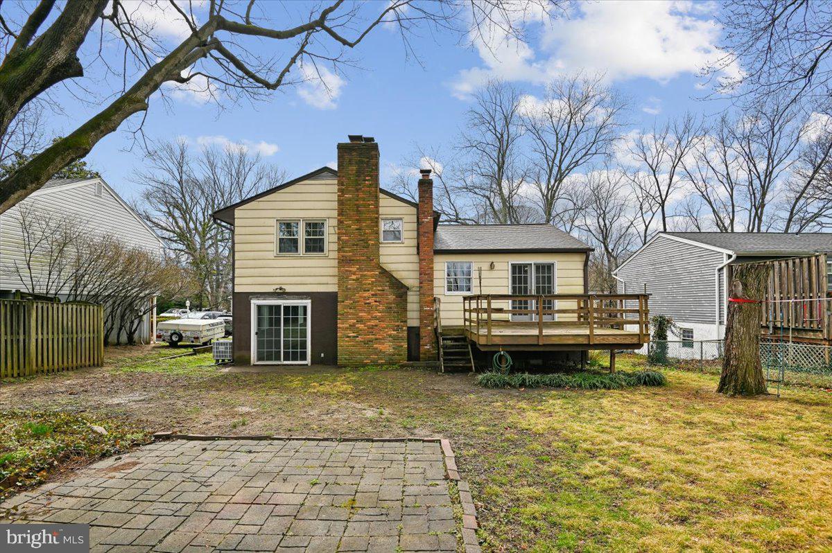 CAPE ST CLAIRE - Residential