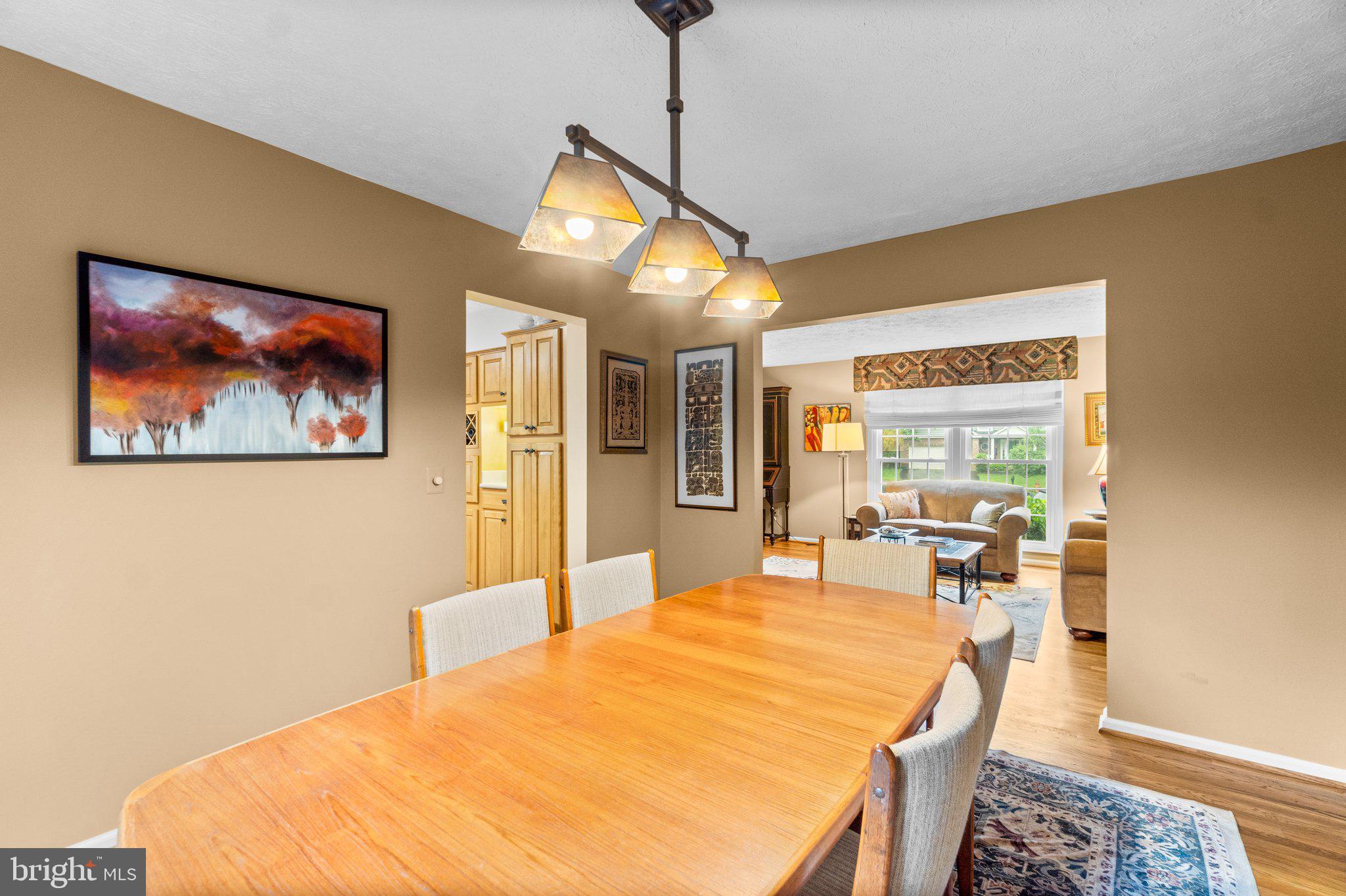 WORTHINGTON RUN - Residential