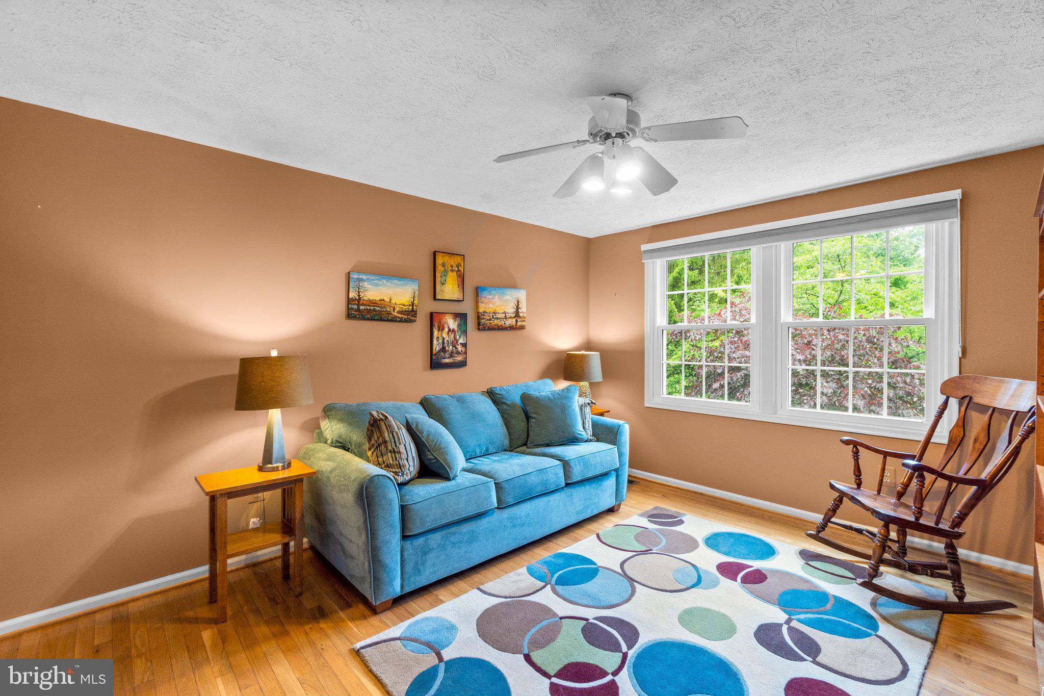 WORTHINGTON RUN - Residential