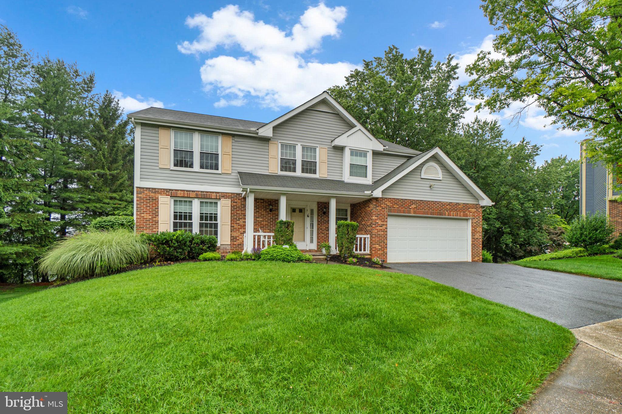 WORTHINGTON RUN - Residential