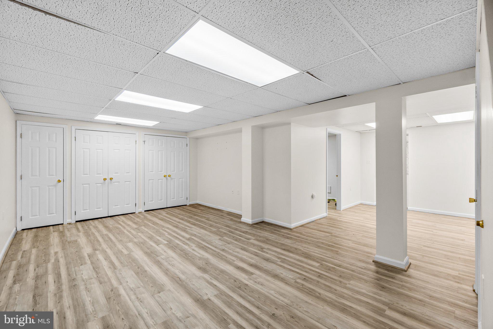 WORTHINGTON RUN - Residential