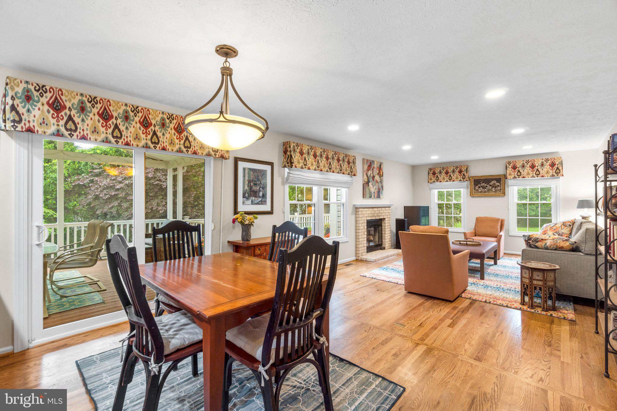 WORTHINGTON RUN - Residential