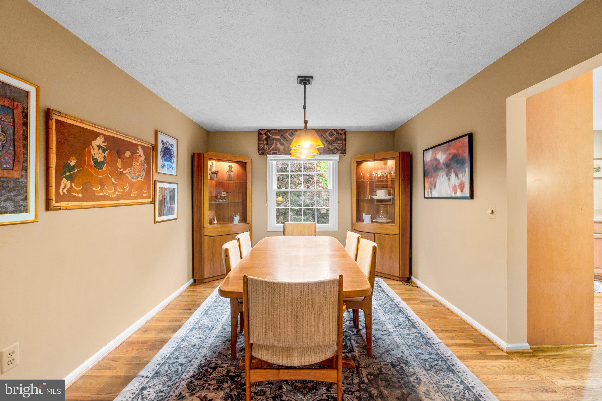 WORTHINGTON RUN - Residential