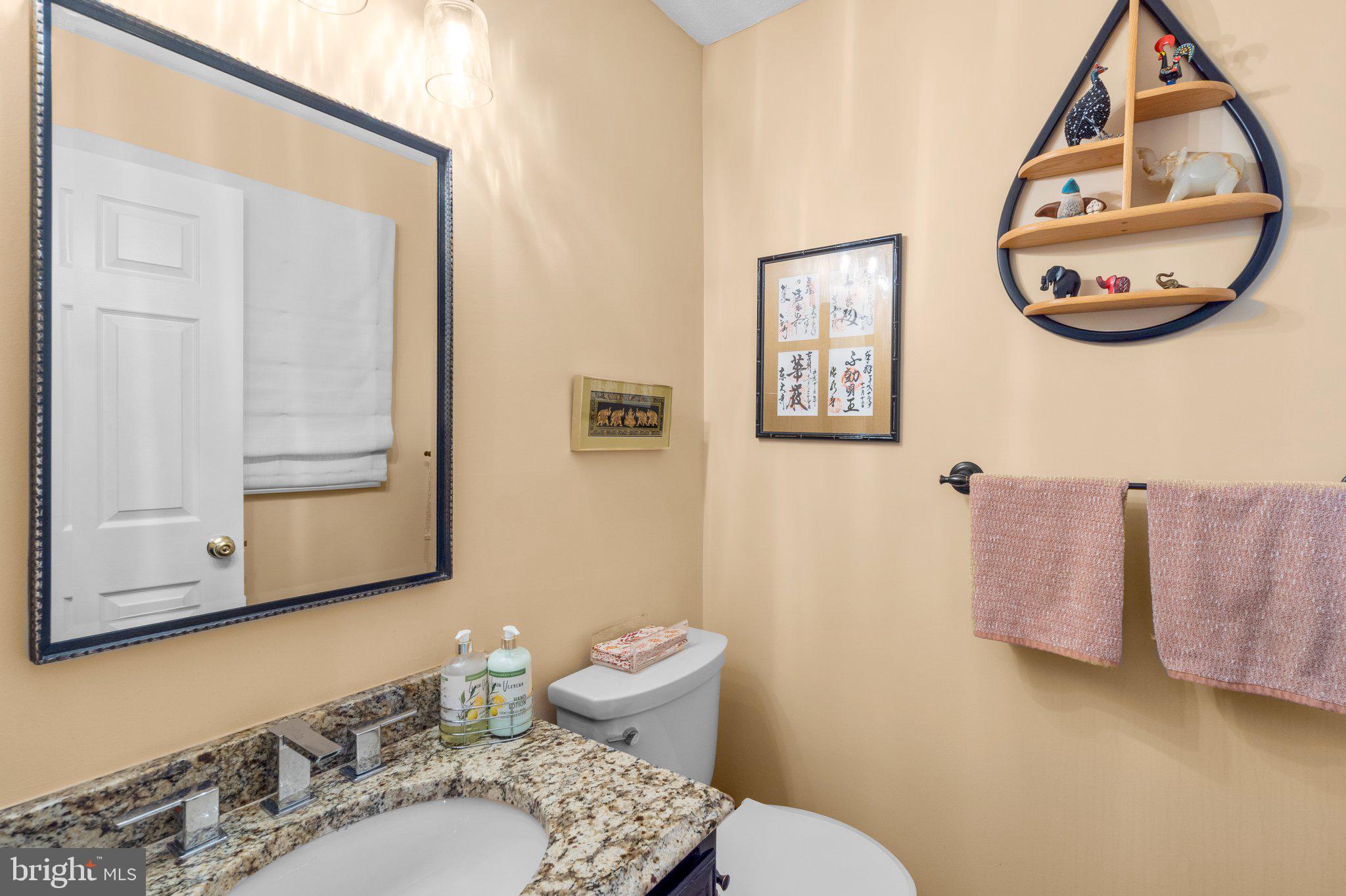 WORTHINGTON RUN - Residential