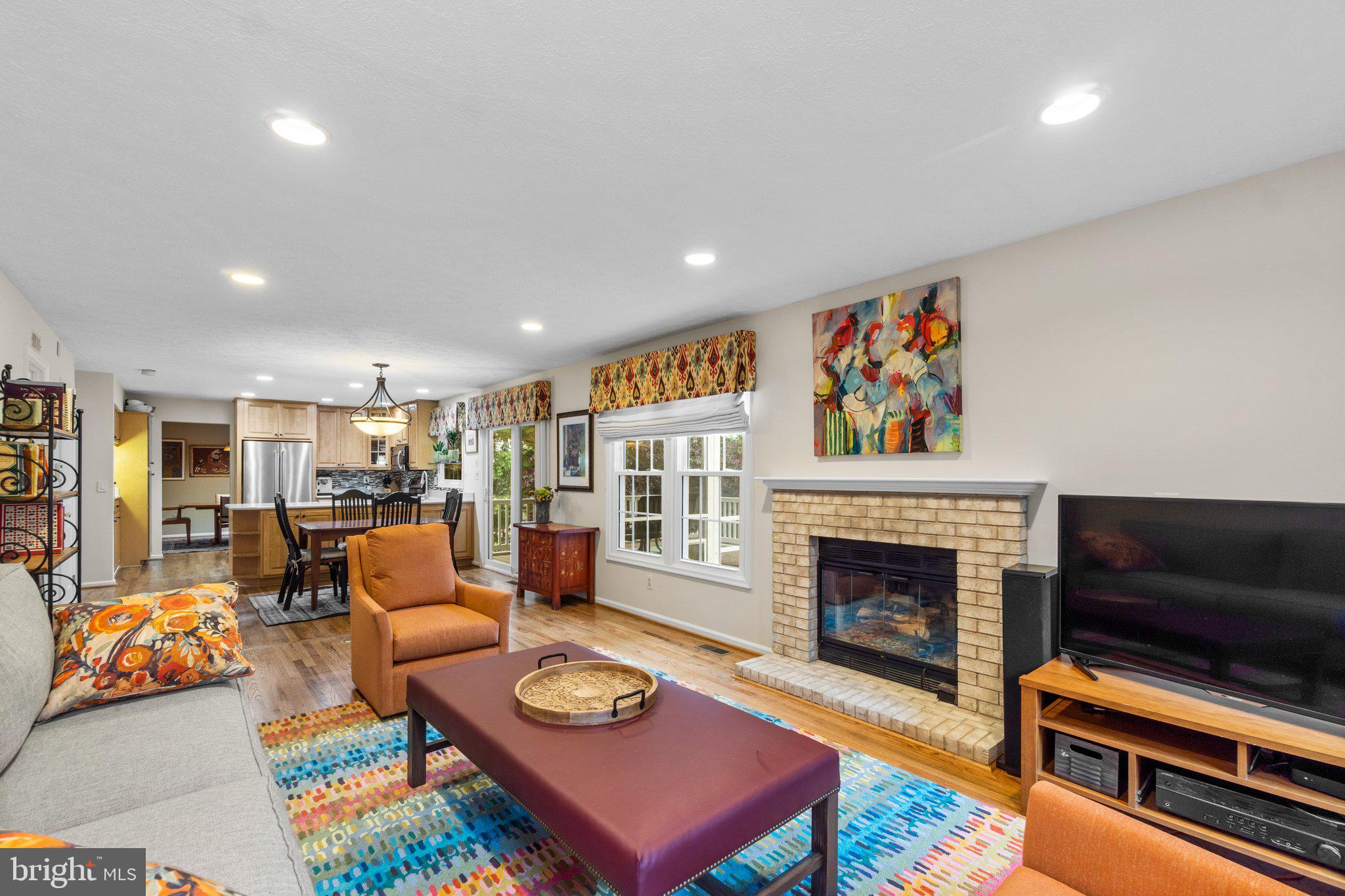 WORTHINGTON RUN - Residential