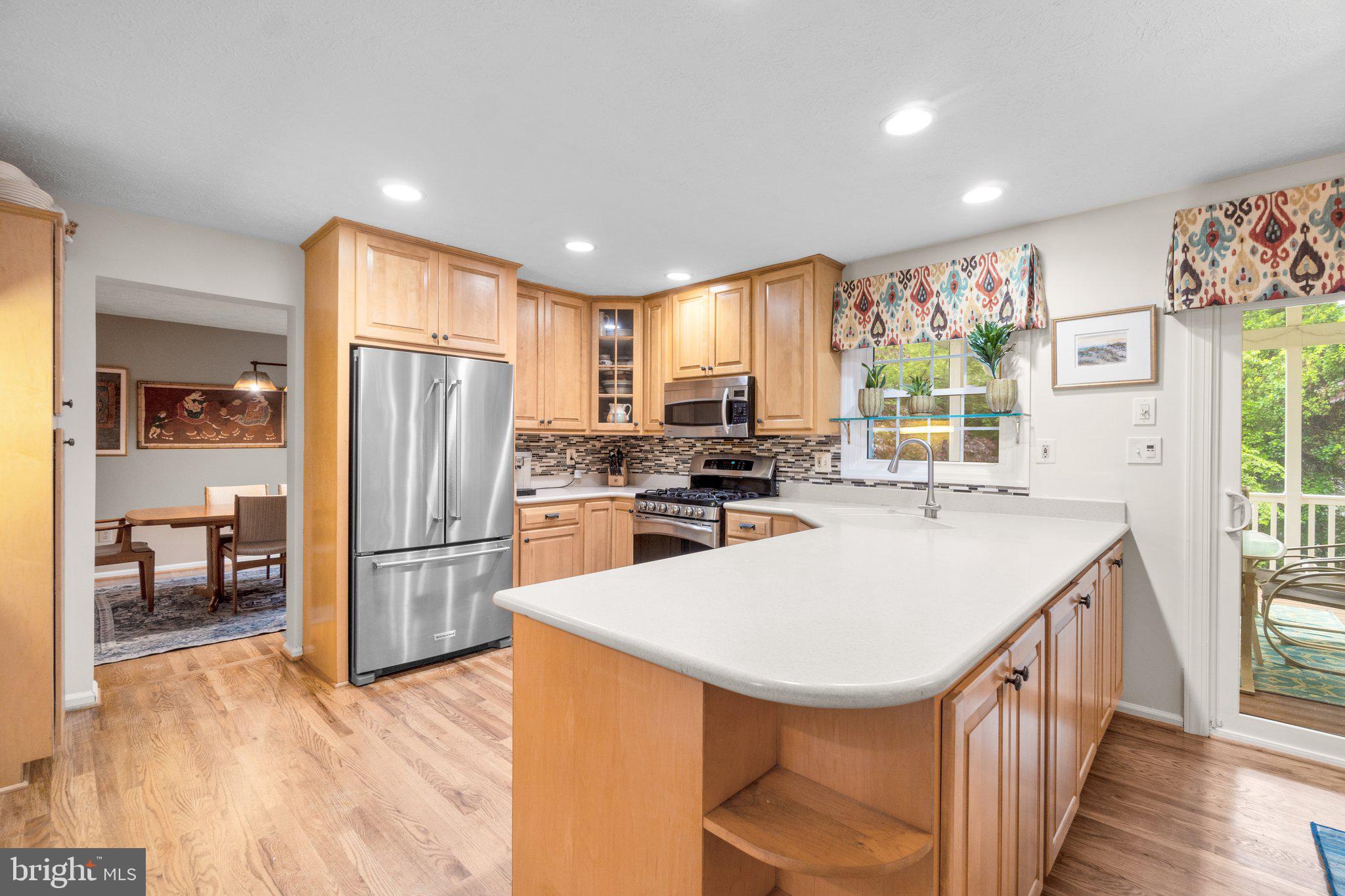 WORTHINGTON RUN - Residential