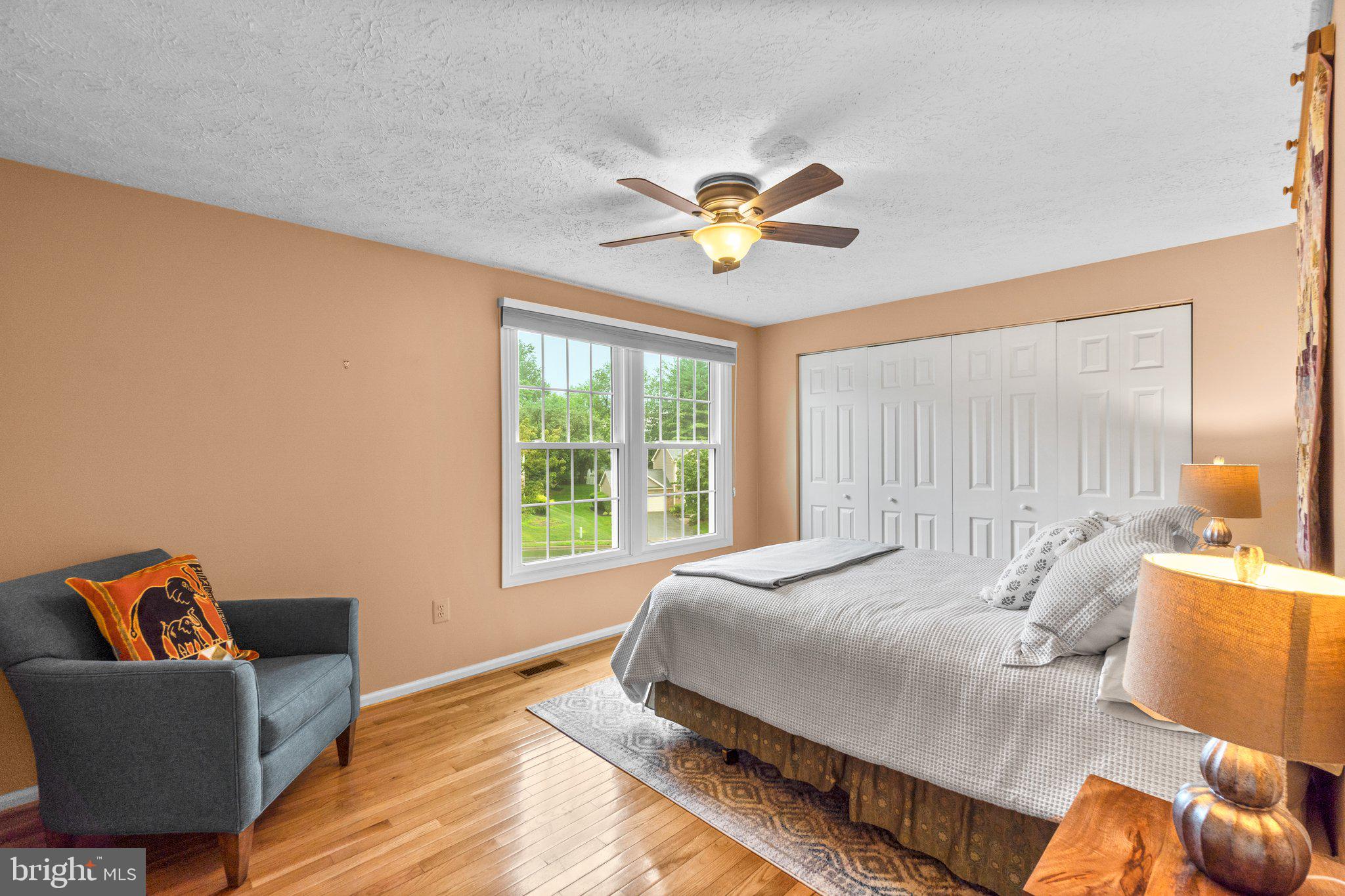 WORTHINGTON RUN - Residential