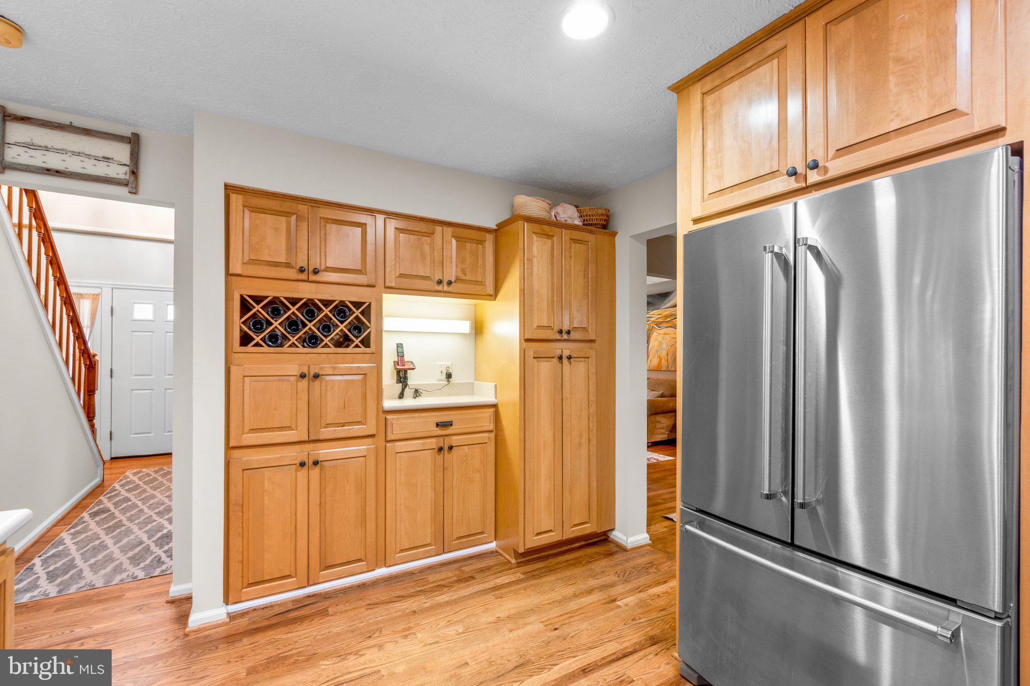 WORTHINGTON RUN - Residential