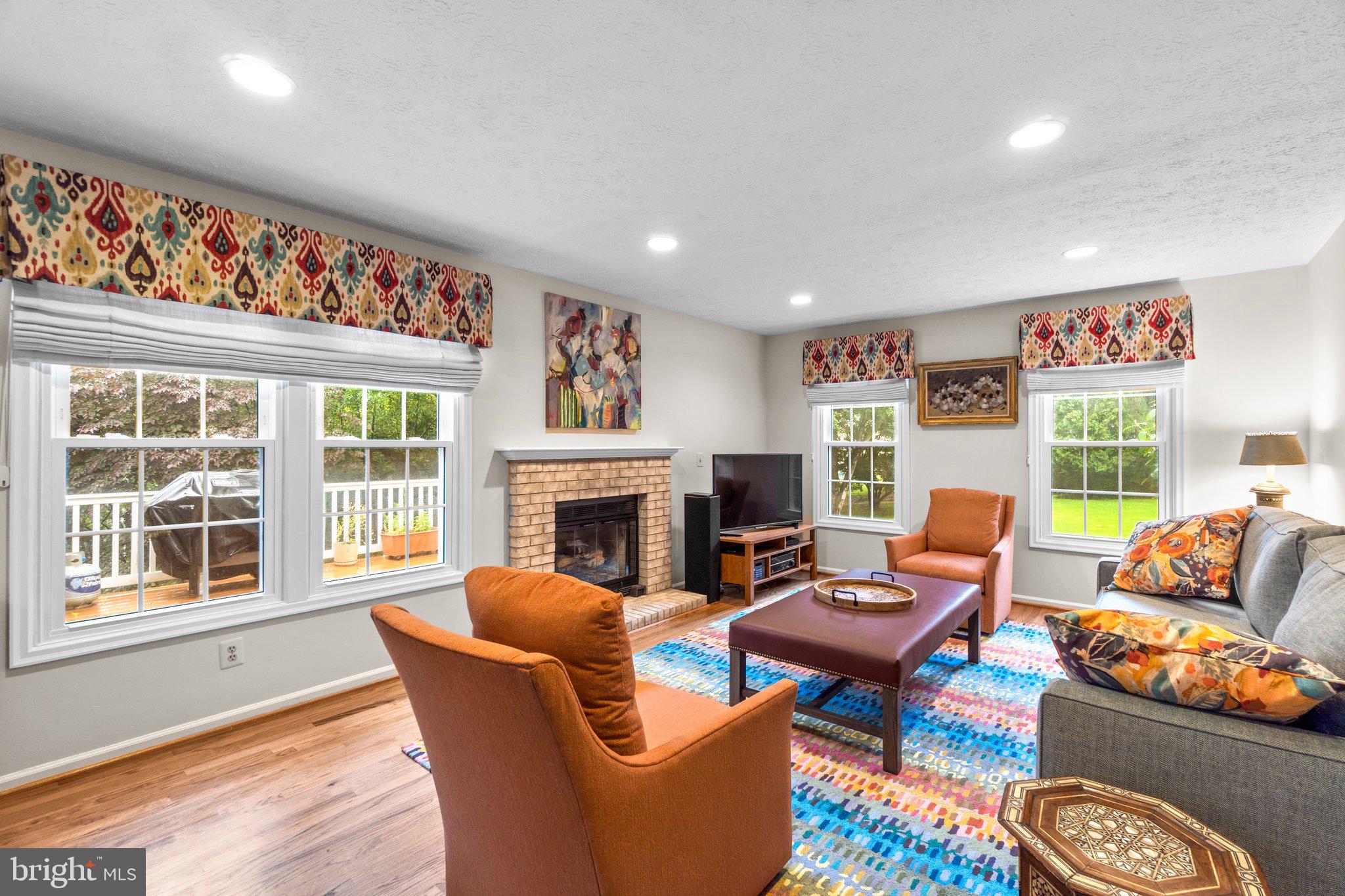 WORTHINGTON RUN - Residential