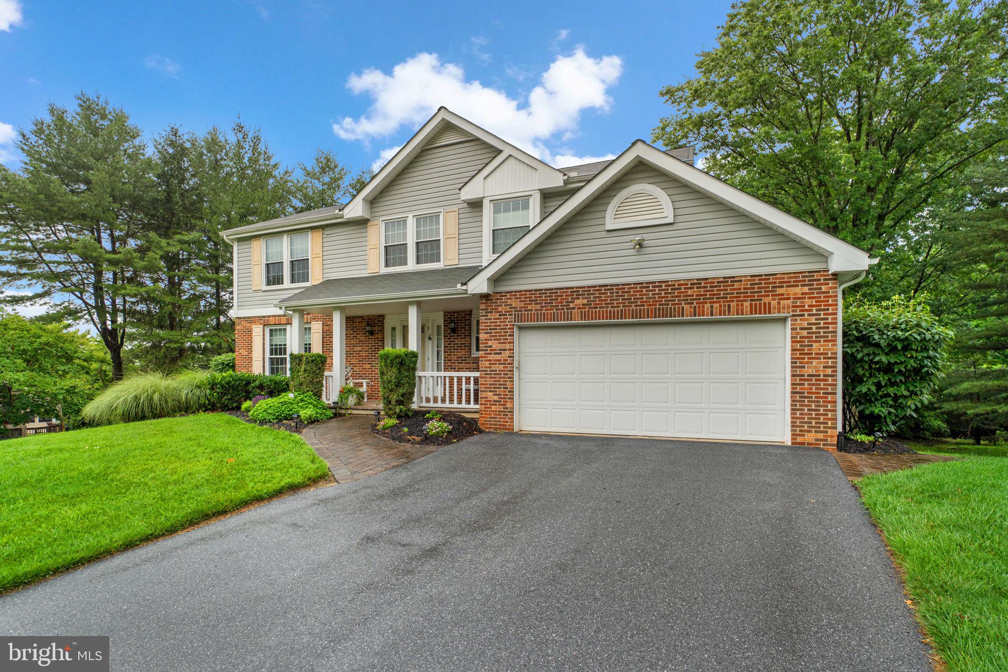 WORTHINGTON RUN - Residential