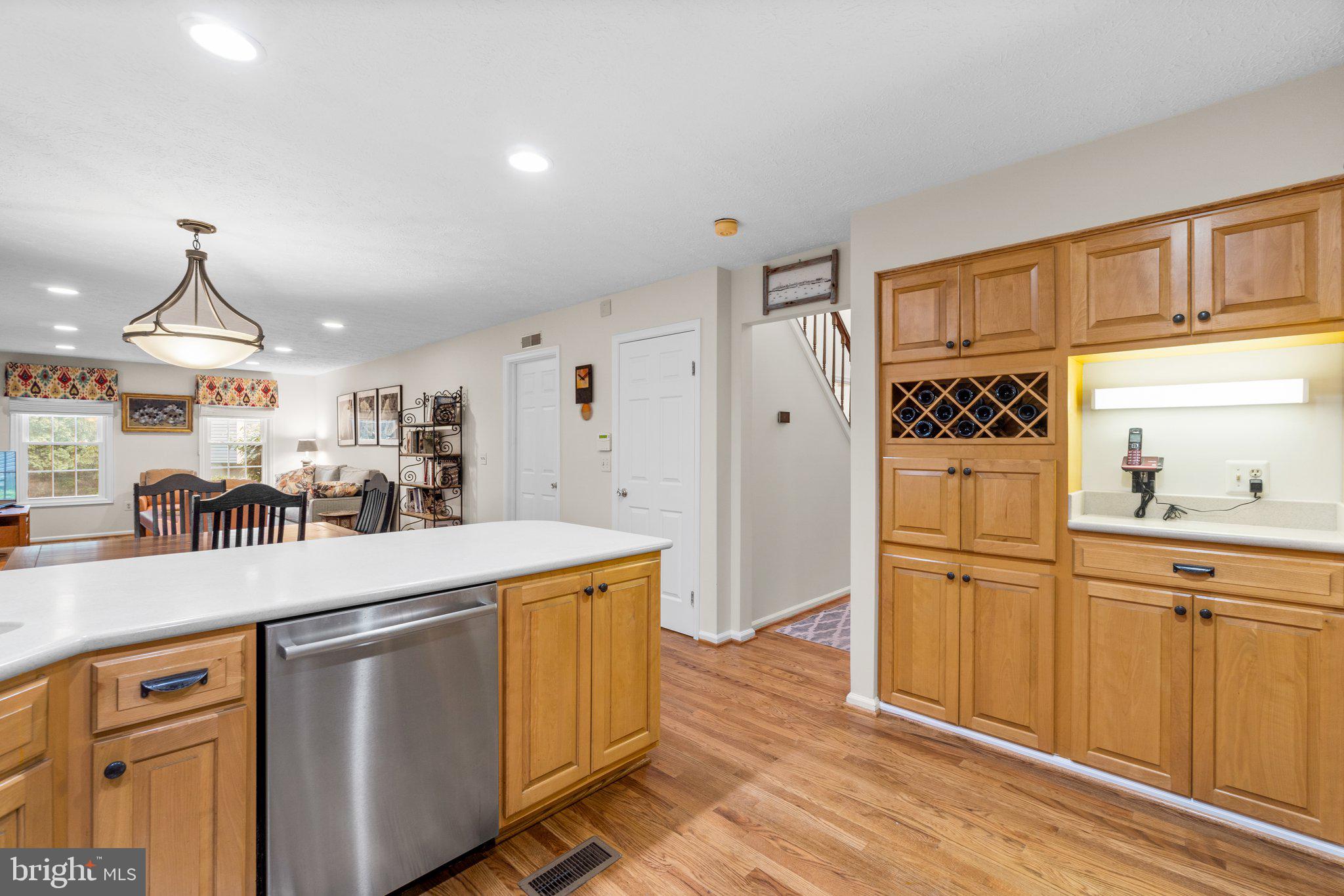 WORTHINGTON RUN - Residential