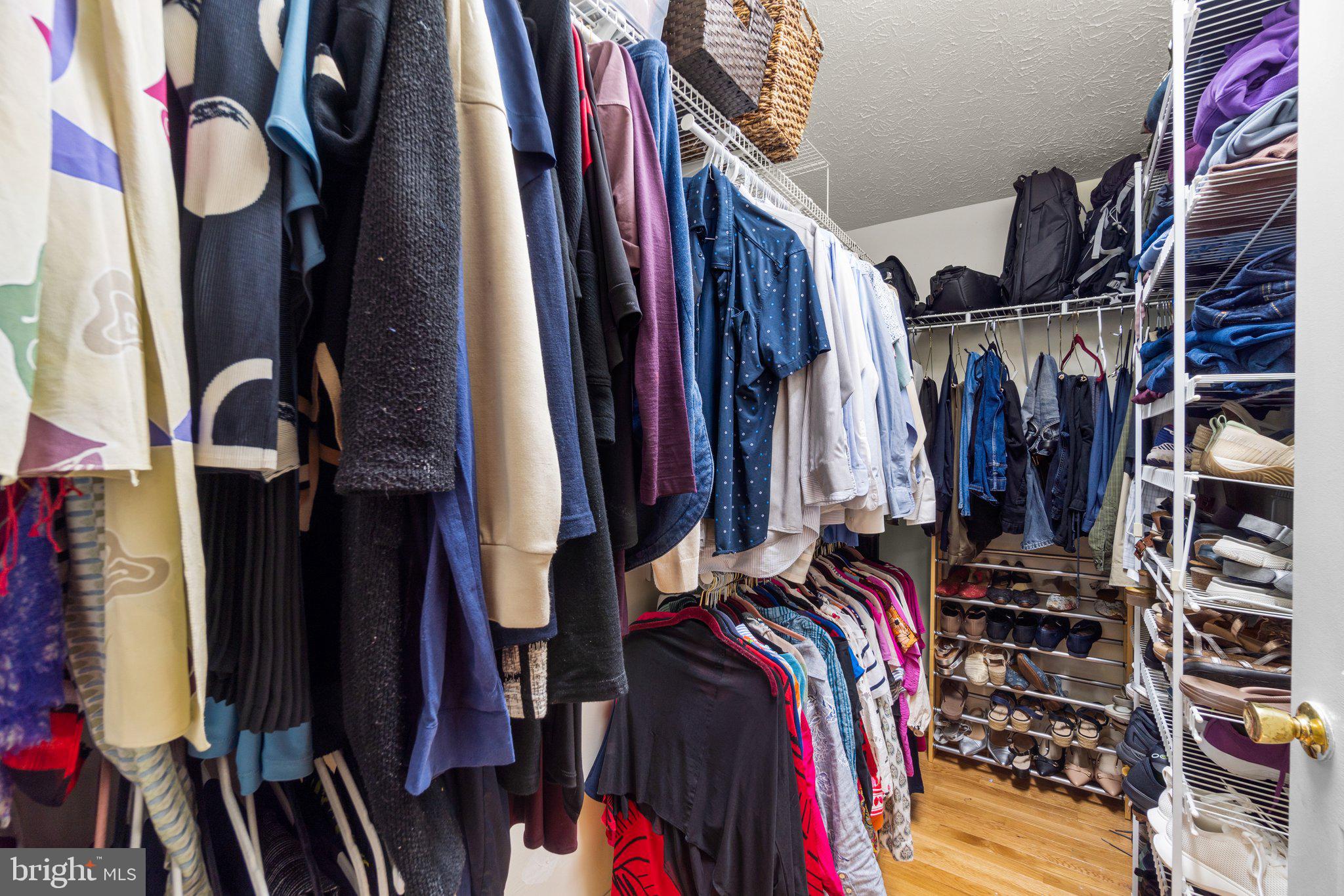 WORTHINGTON RUN - Residential