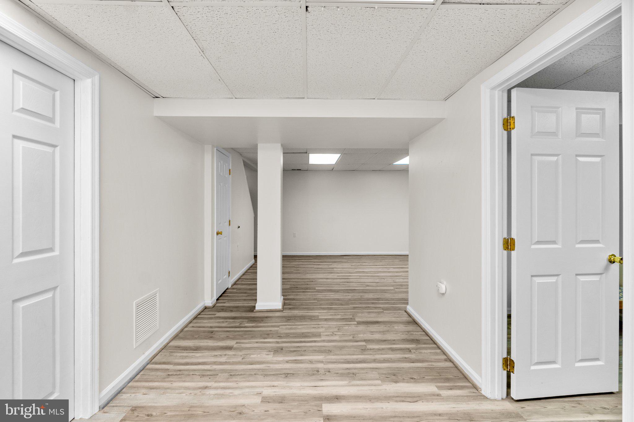 WORTHINGTON RUN - Residential