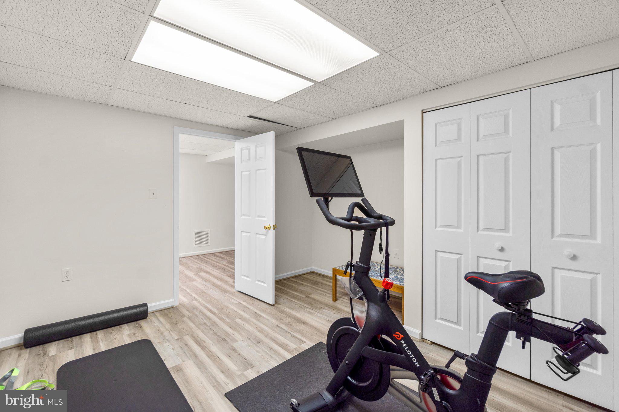 WORTHINGTON RUN - Residential