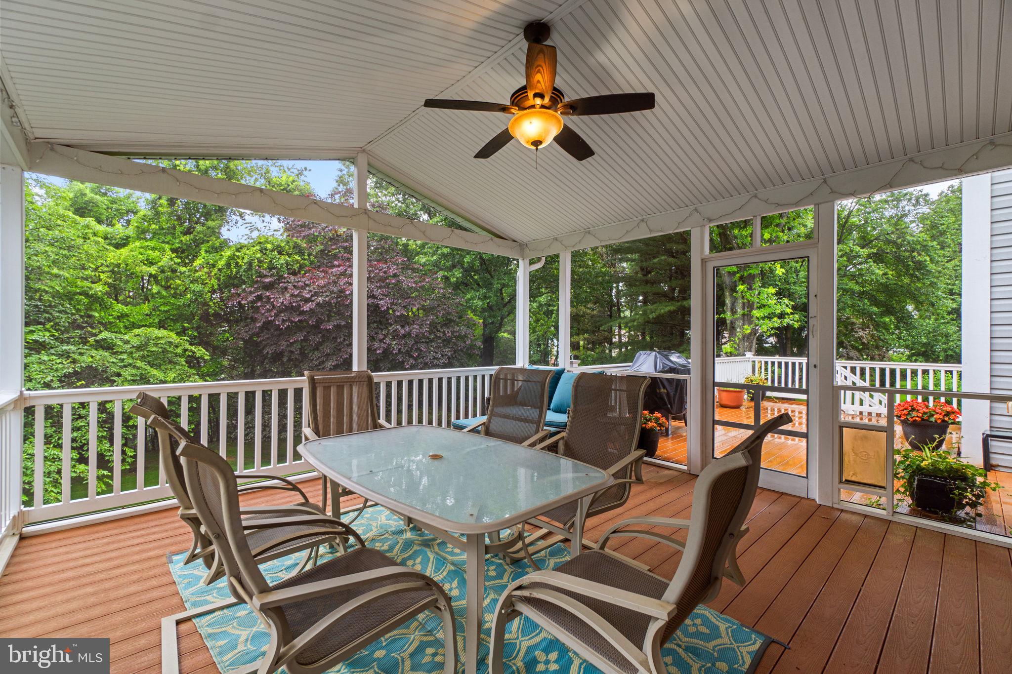 WORTHINGTON RUN - Residential