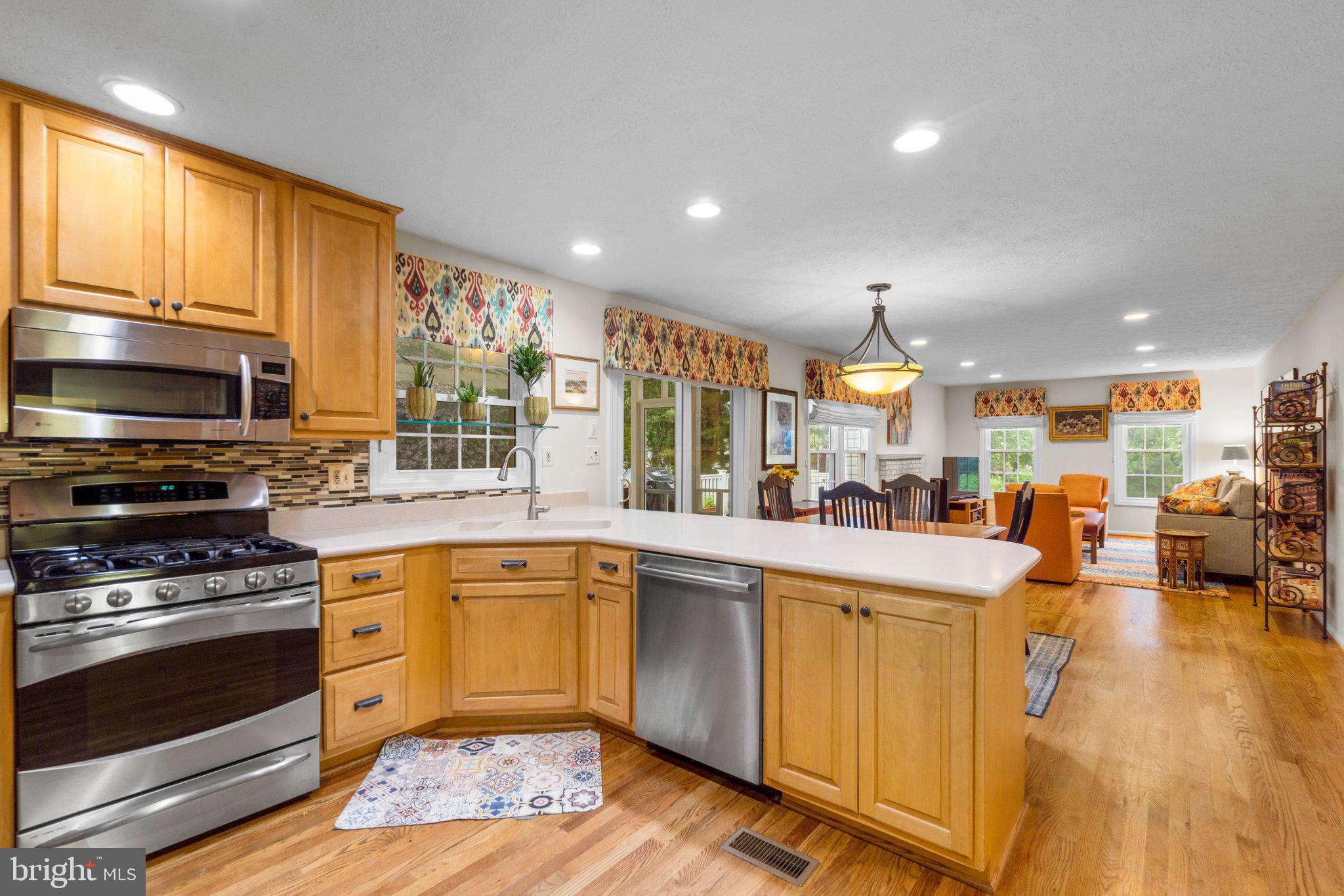 WORTHINGTON RUN - Residential