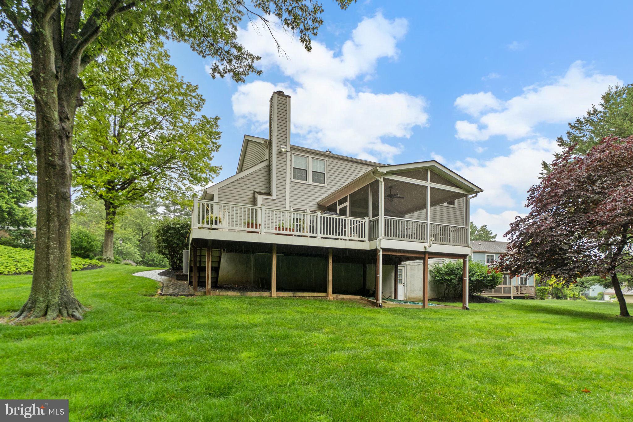 WORTHINGTON RUN - Residential