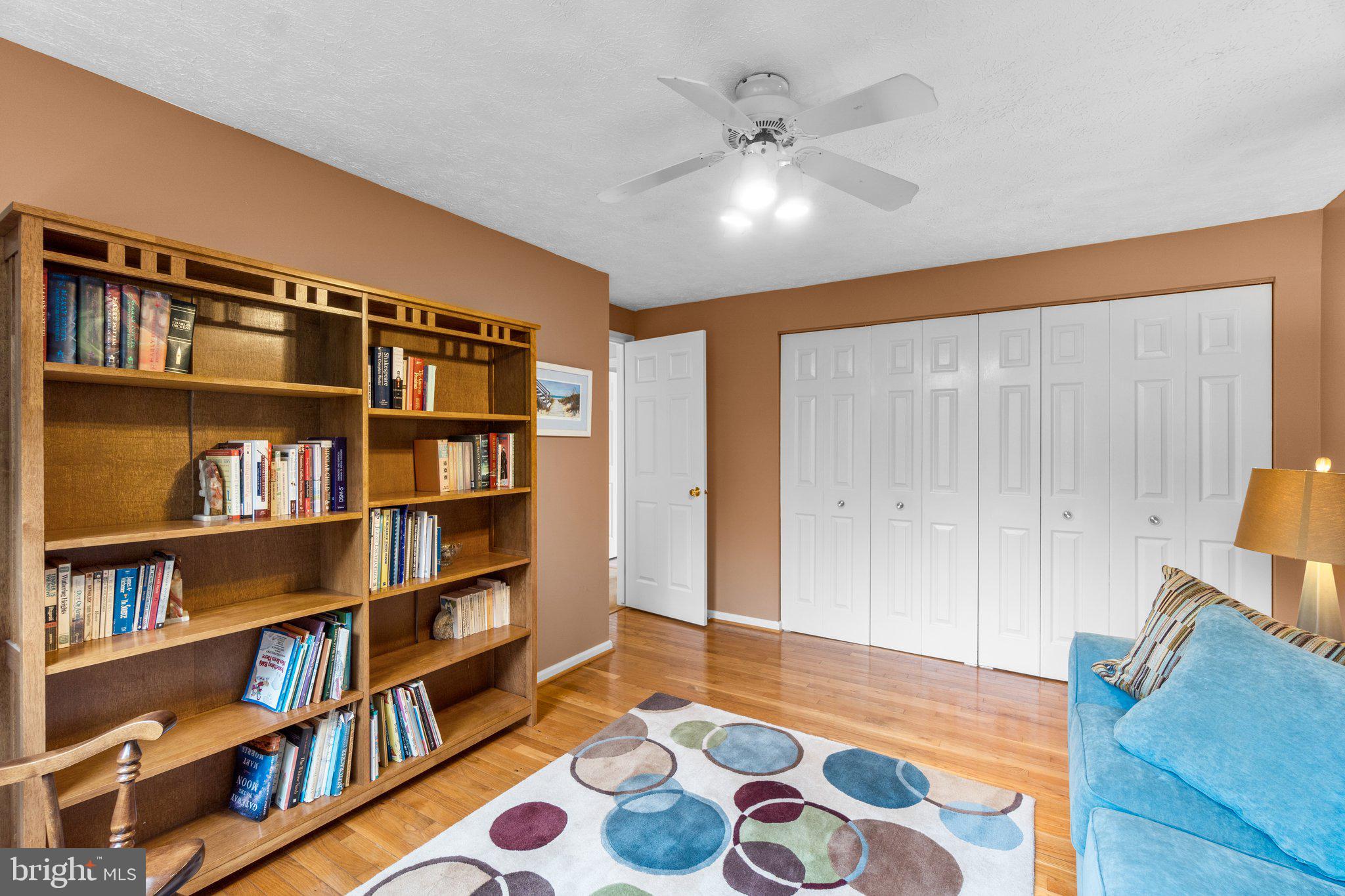 WORTHINGTON RUN - Residential