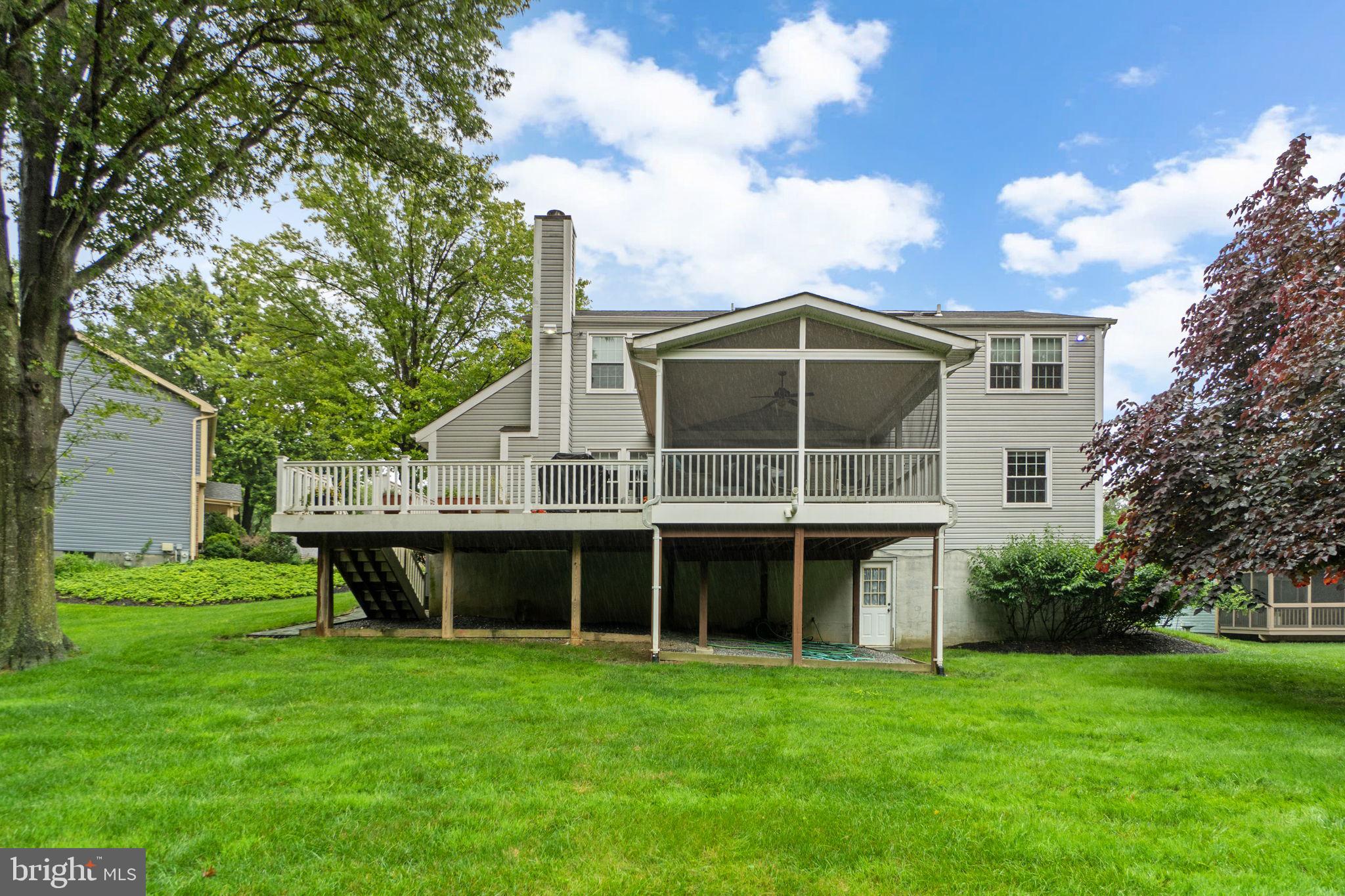 WORTHINGTON RUN - Residential