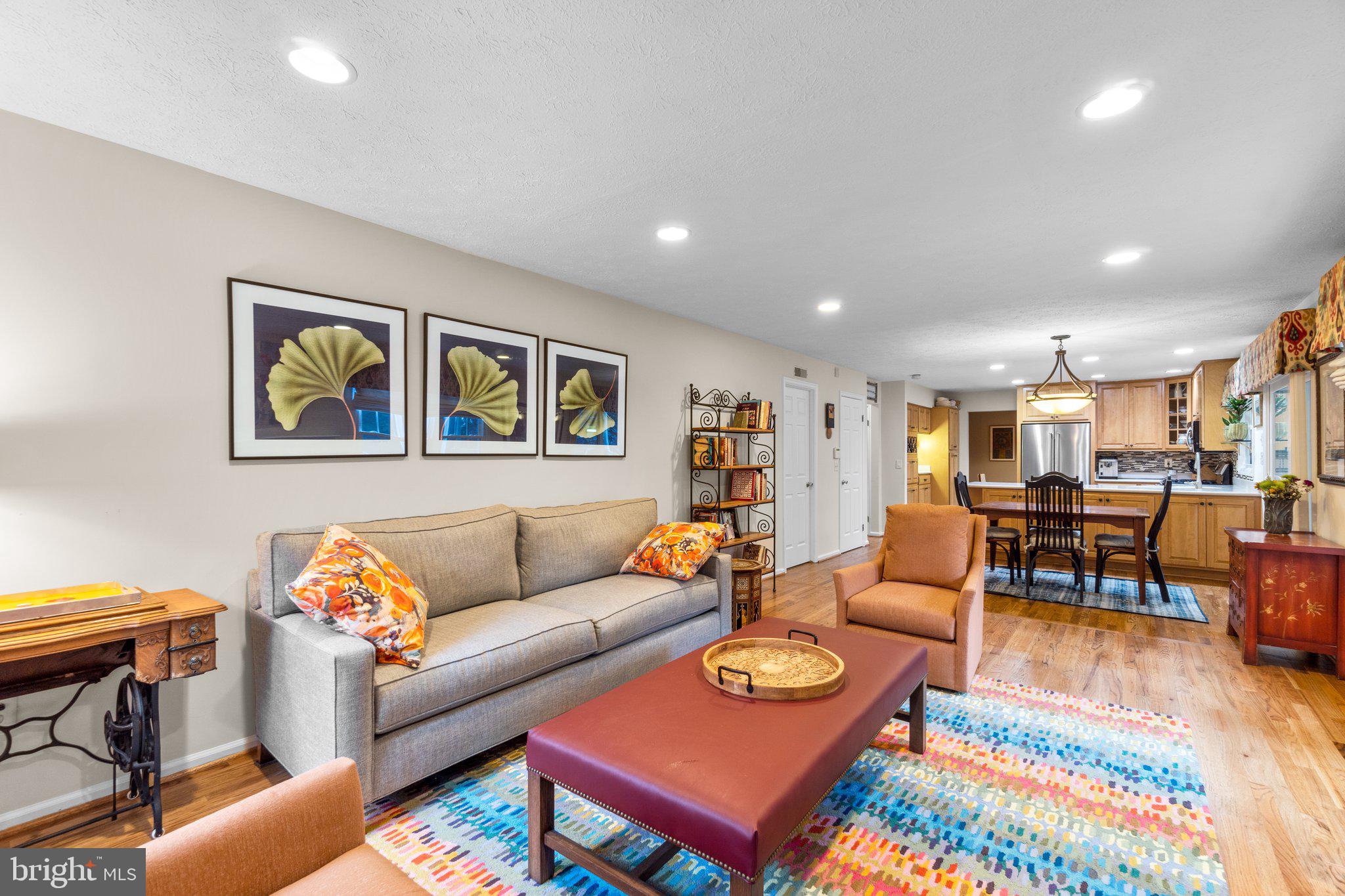 WORTHINGTON RUN - Residential