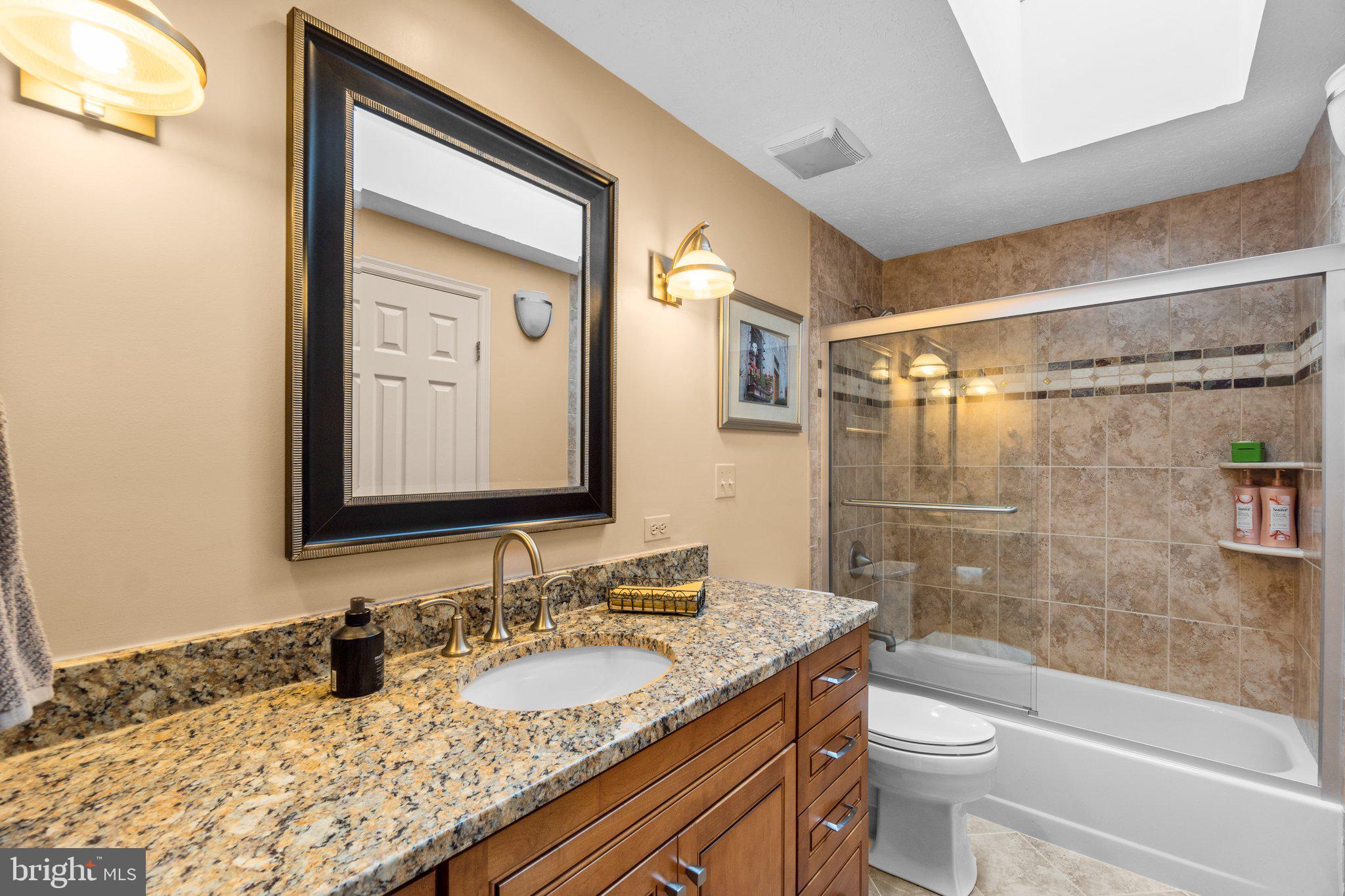 WORTHINGTON RUN - Residential