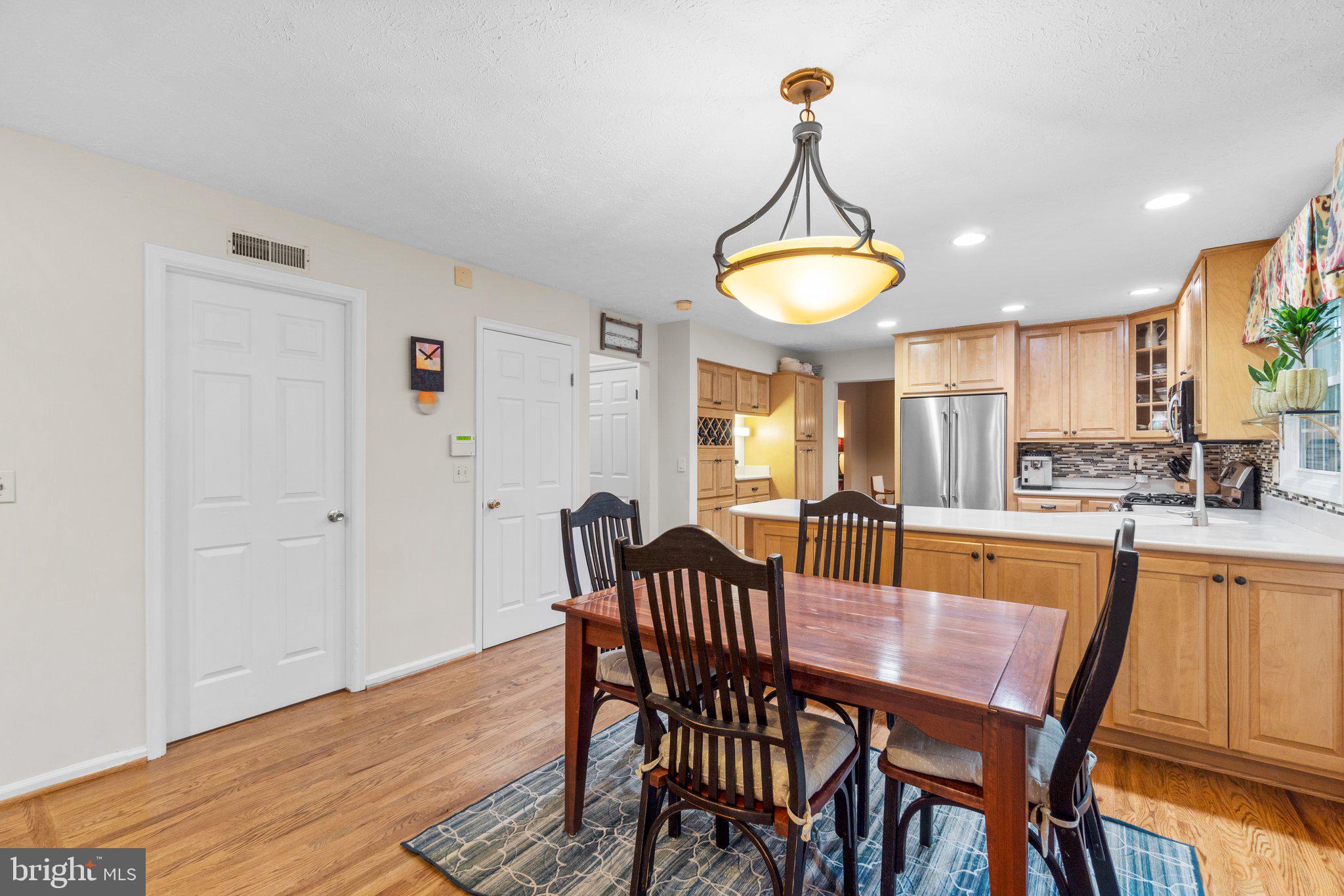 WORTHINGTON RUN - Residential