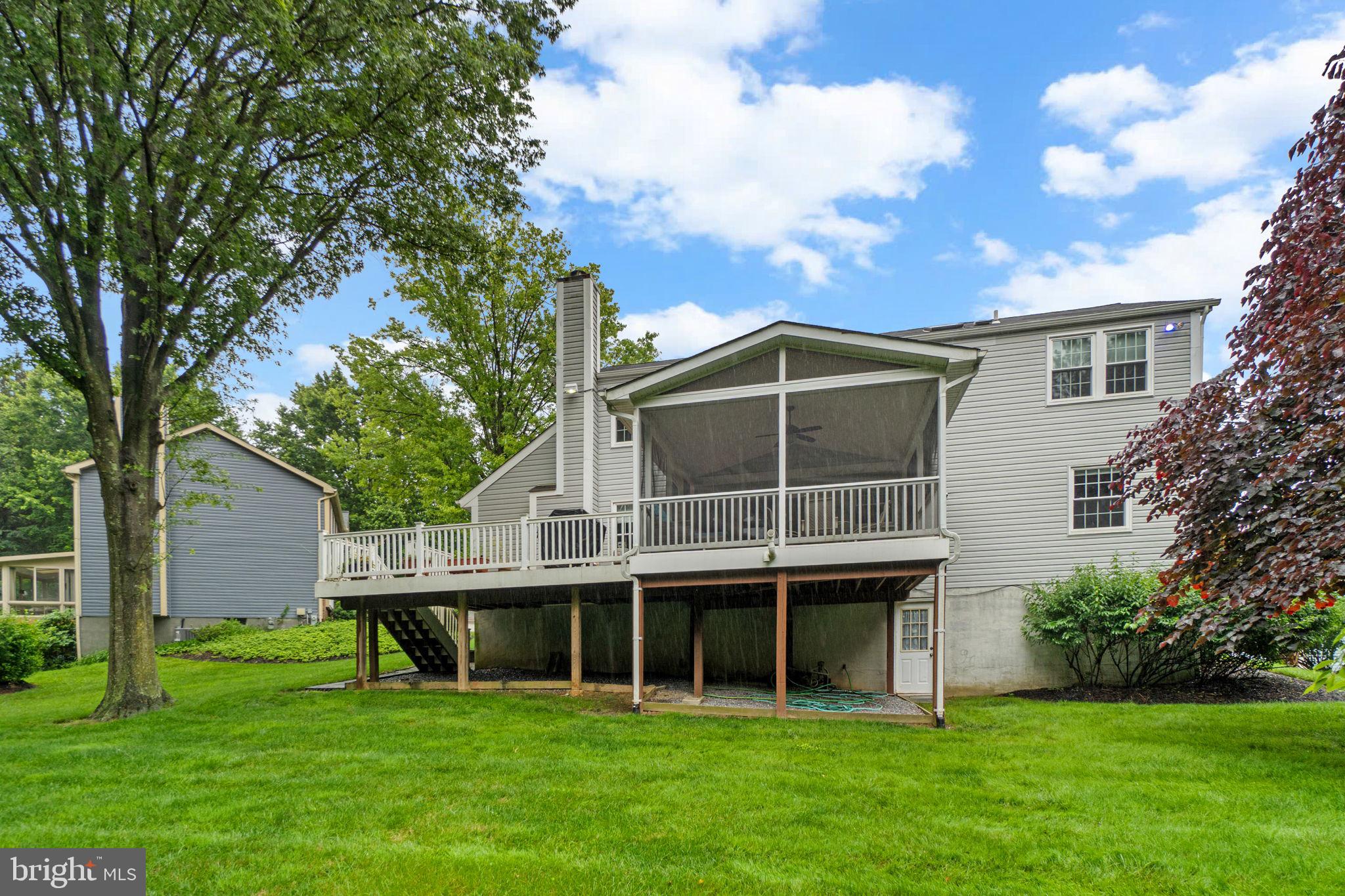 WORTHINGTON RUN - Residential