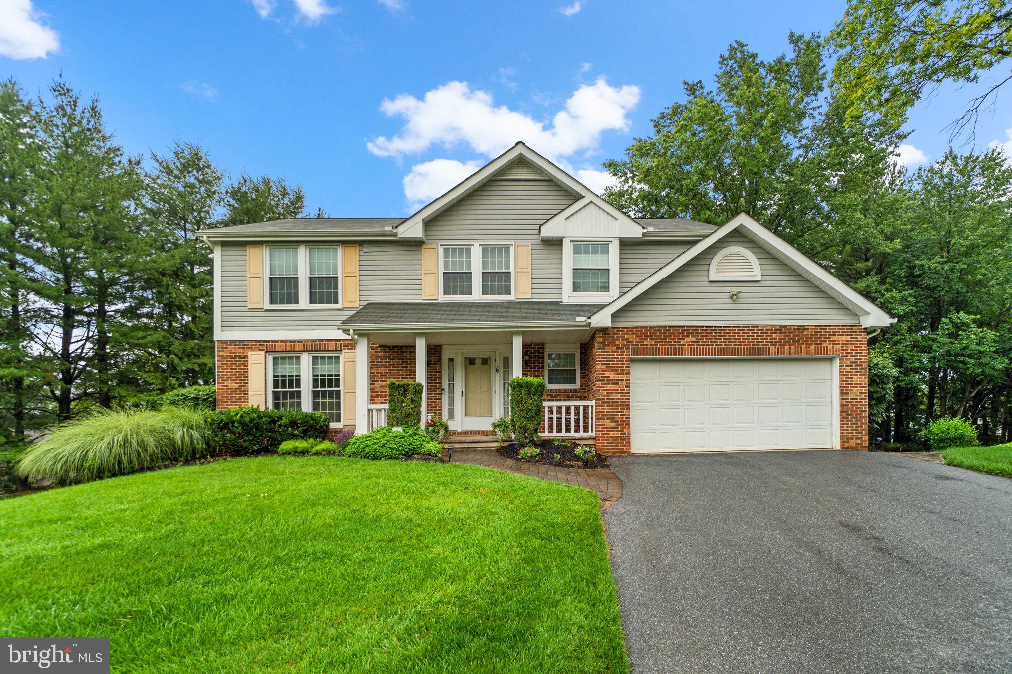 WORTHINGTON RUN - Residential