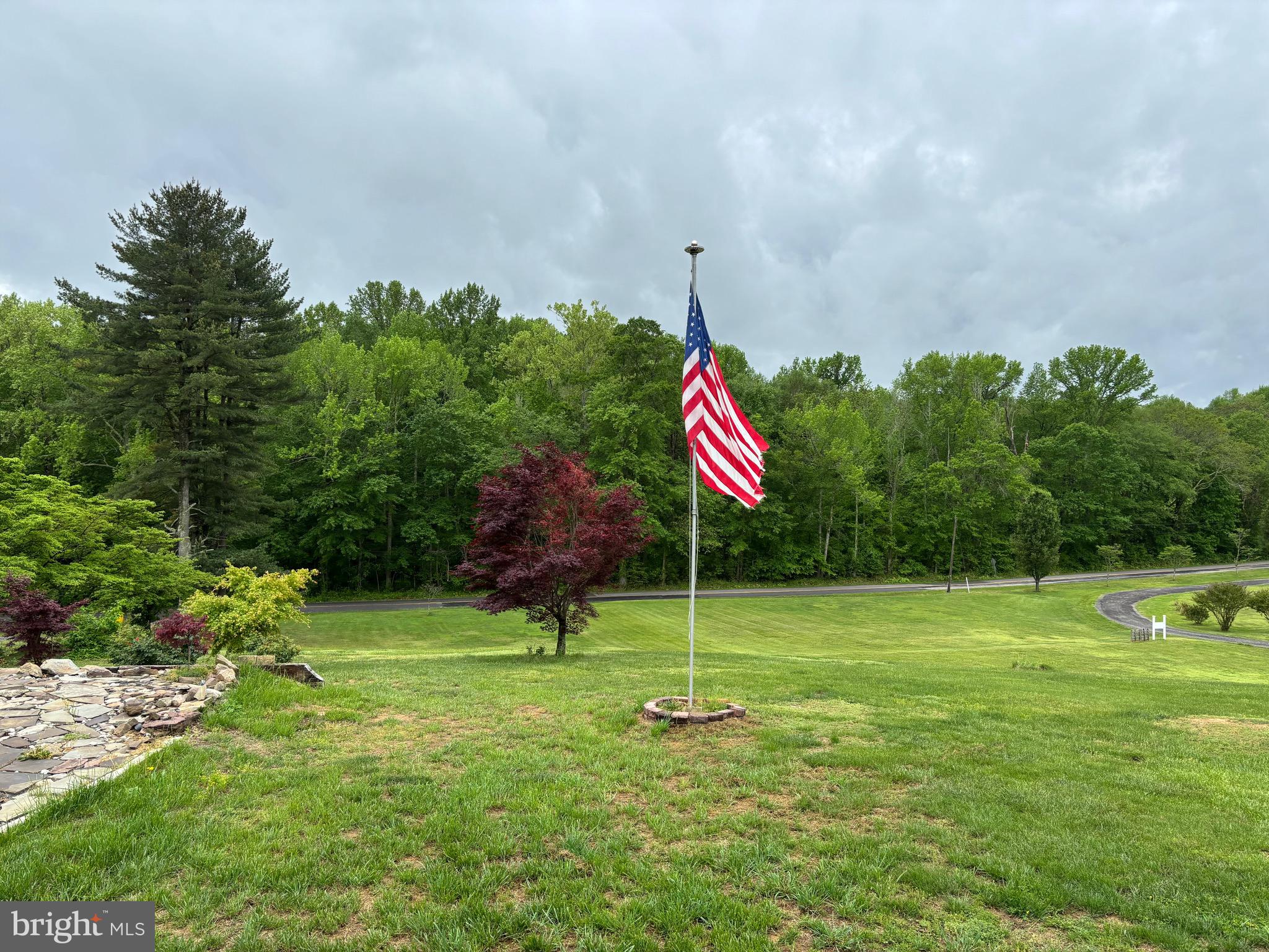 1110 UPPER PINDELL ROAD
