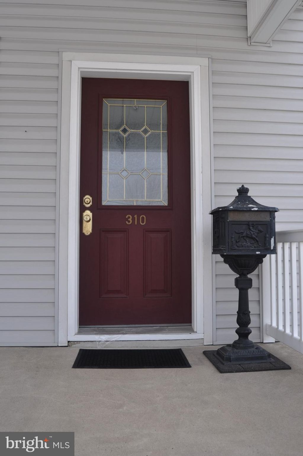 Photo of 310 E Center Street, MILLERSBURG, PA 17061 (MLS # PADA2056746)