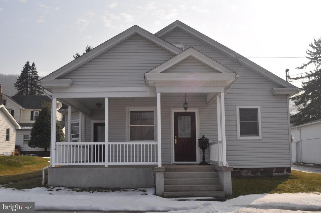 Photo of 310 E Center Street, MILLERSBURG, PA 17061 (MLS # PADA2056746)