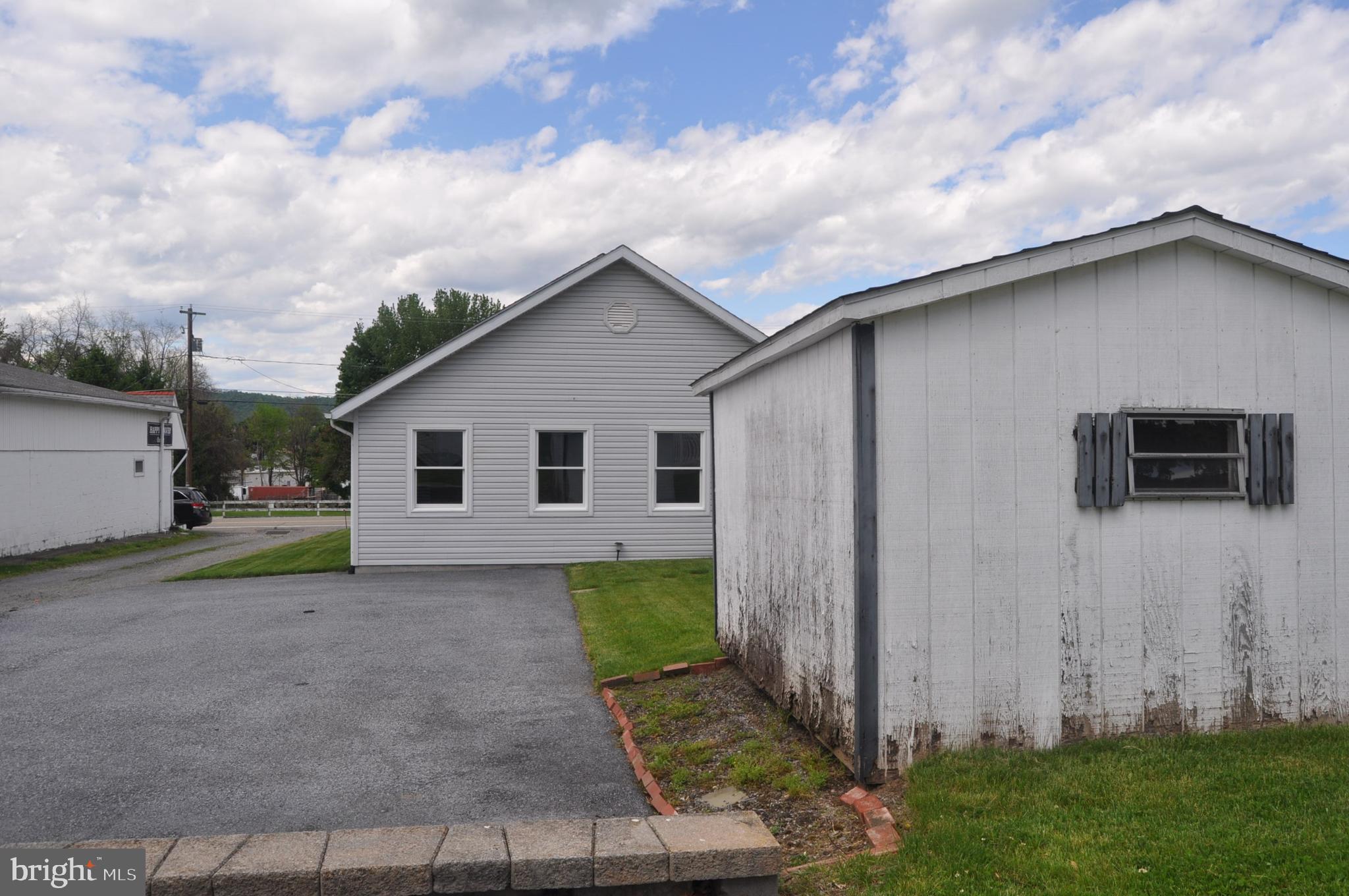 NONE AVAILABLE - Residential