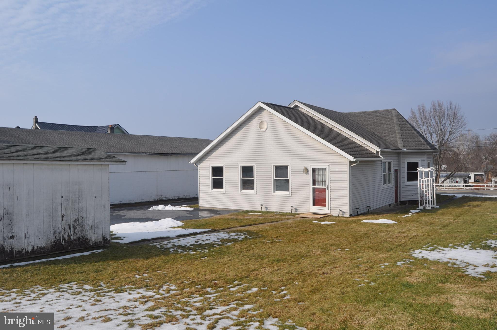 NONE AVAILABLE - Residential