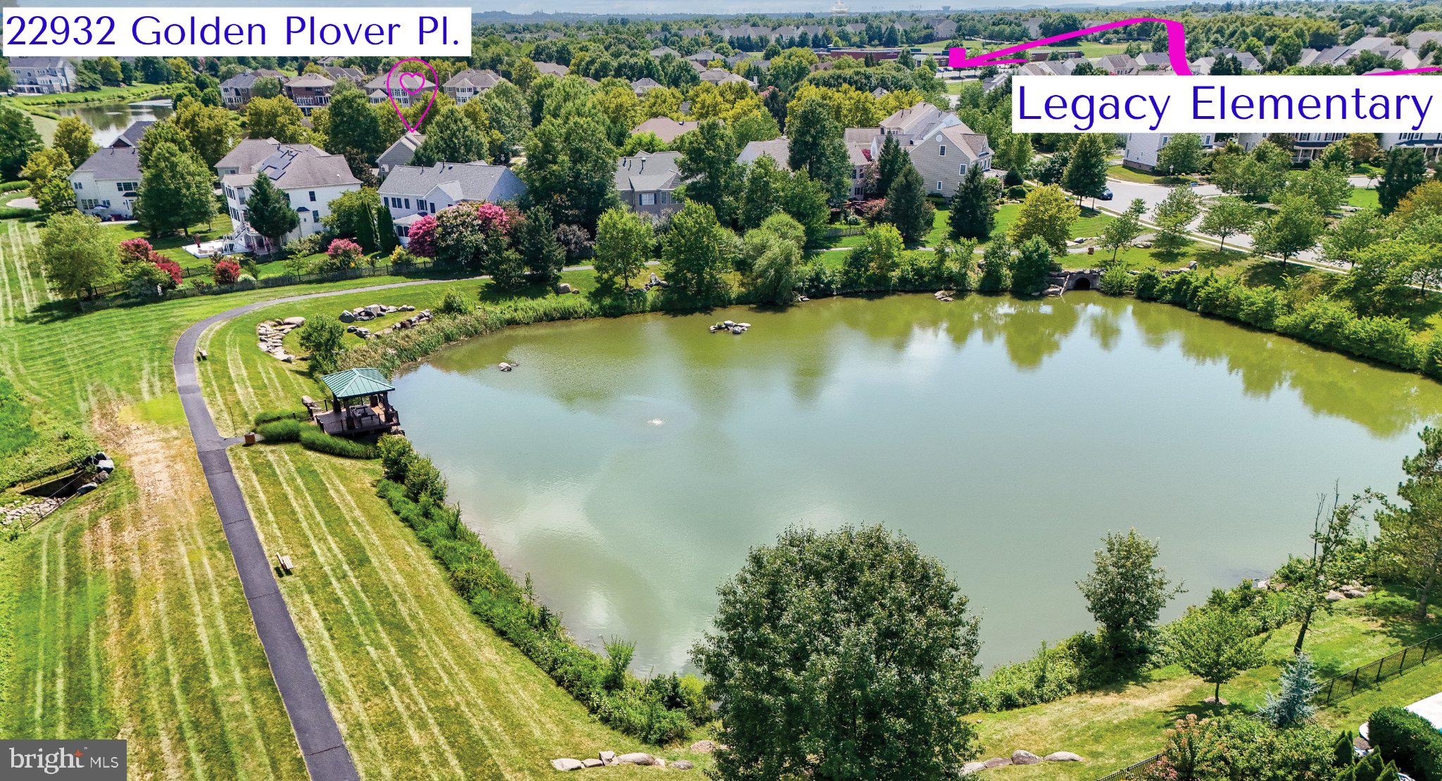 22932 GOLDEN PLOVER PLACE