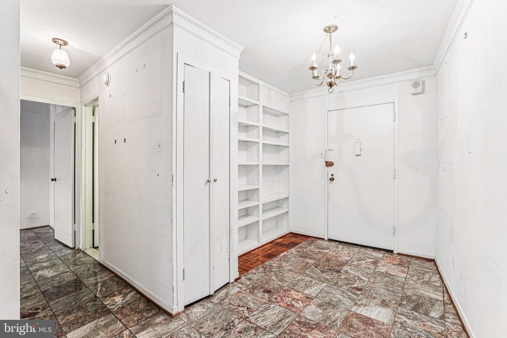 Photo of 2500 Virginia Ave NW Avenue NW #210-S, WASHINGTON, DC 20037 (MLS # DCDC2228460)