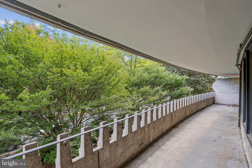 Photo of 2500 Virginia Ave NW Avenue NW #210-S, WASHINGTON, DC 20037 (MLS # DCDC2228460)