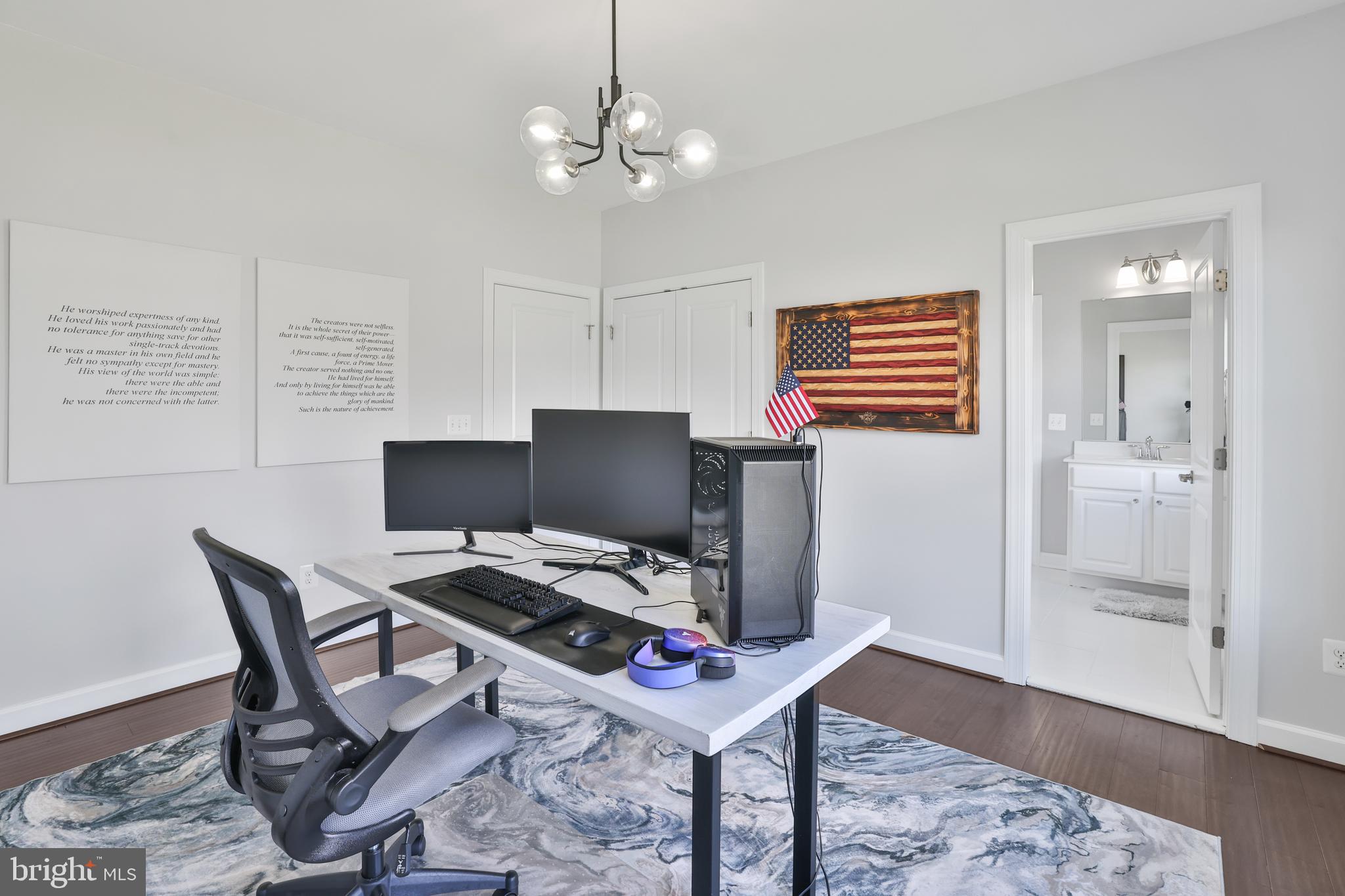 VILLAGE CASE - Residential