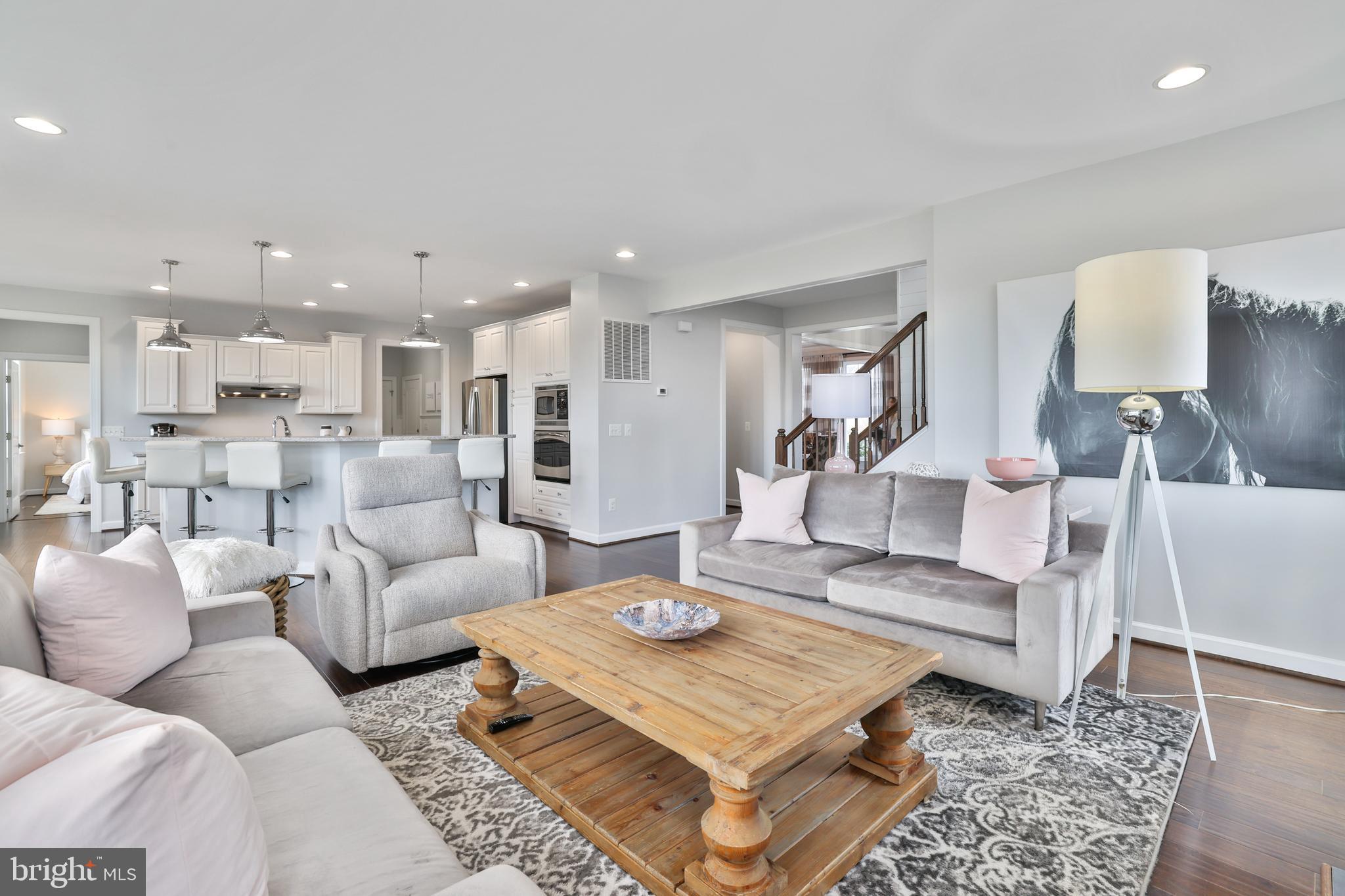 VILLAGE CASE - Residential