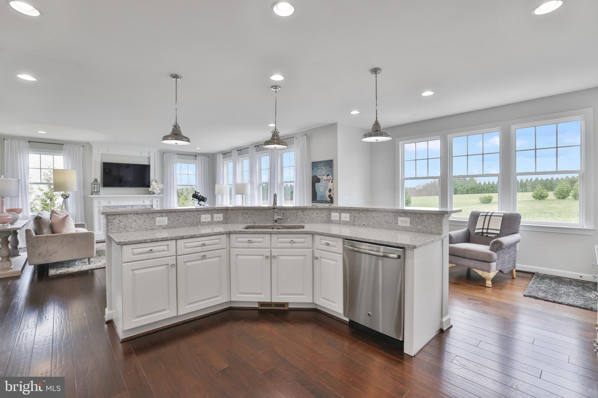 VILLAGE CASE - Residential