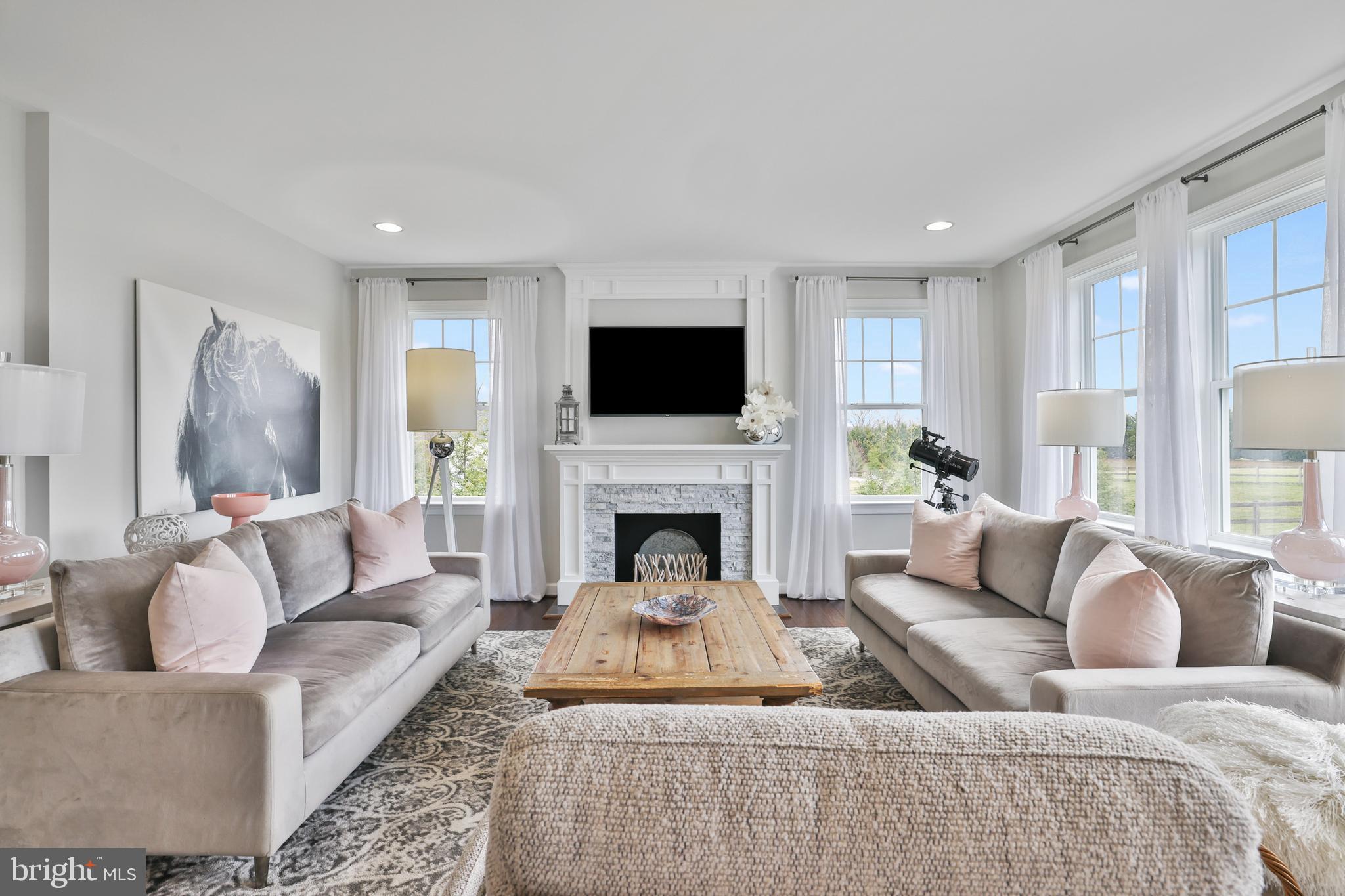 VILLAGE CASE - Residential