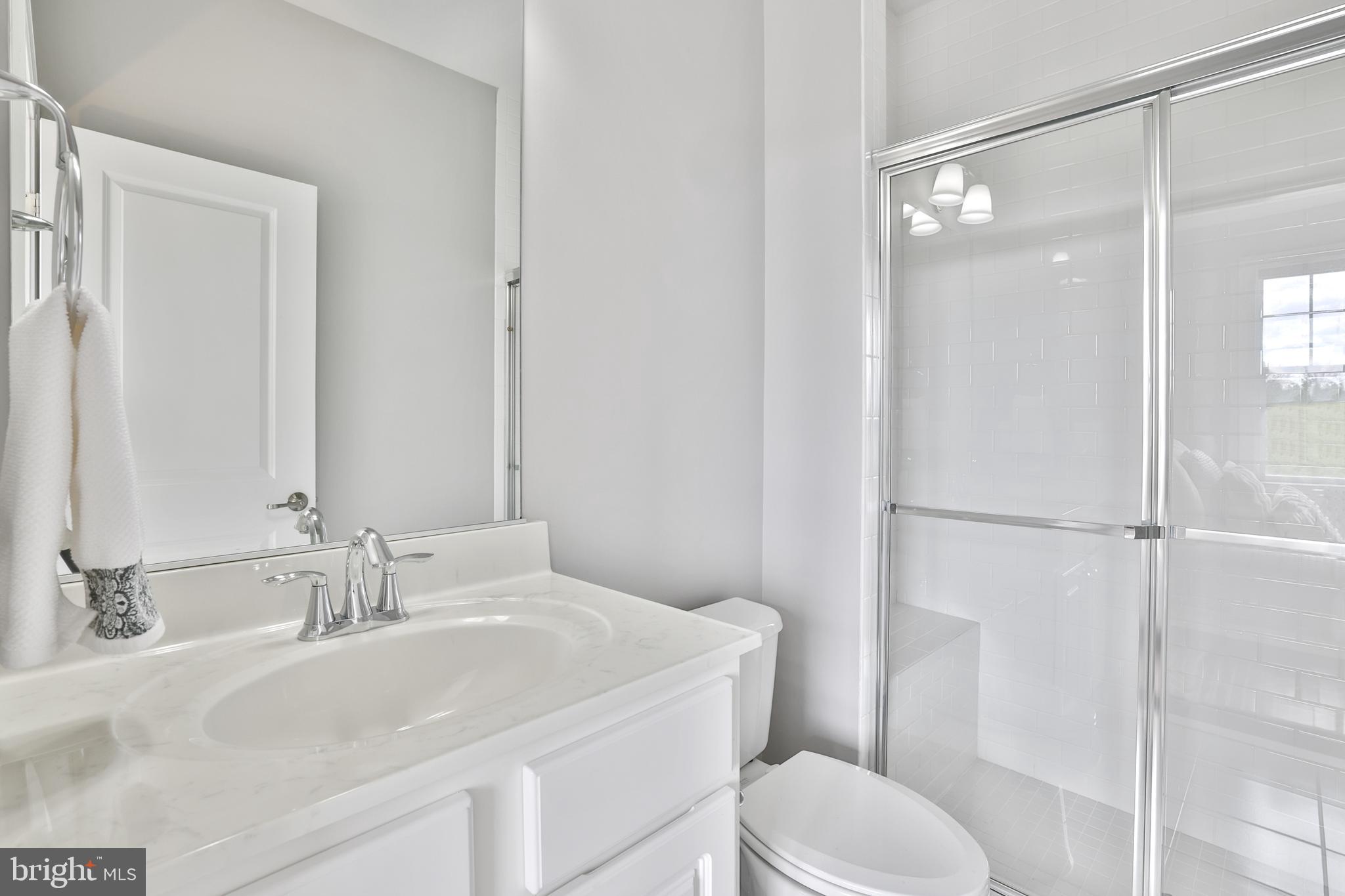 VILLAGE CASE - Residential