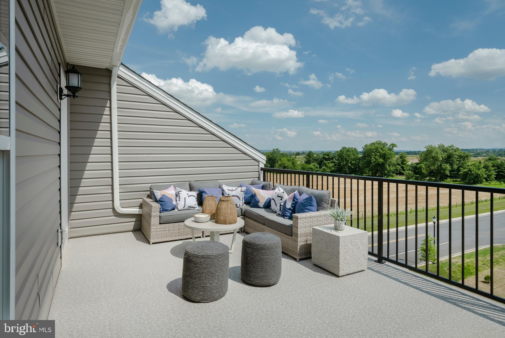 CHAPELGATE - Residential