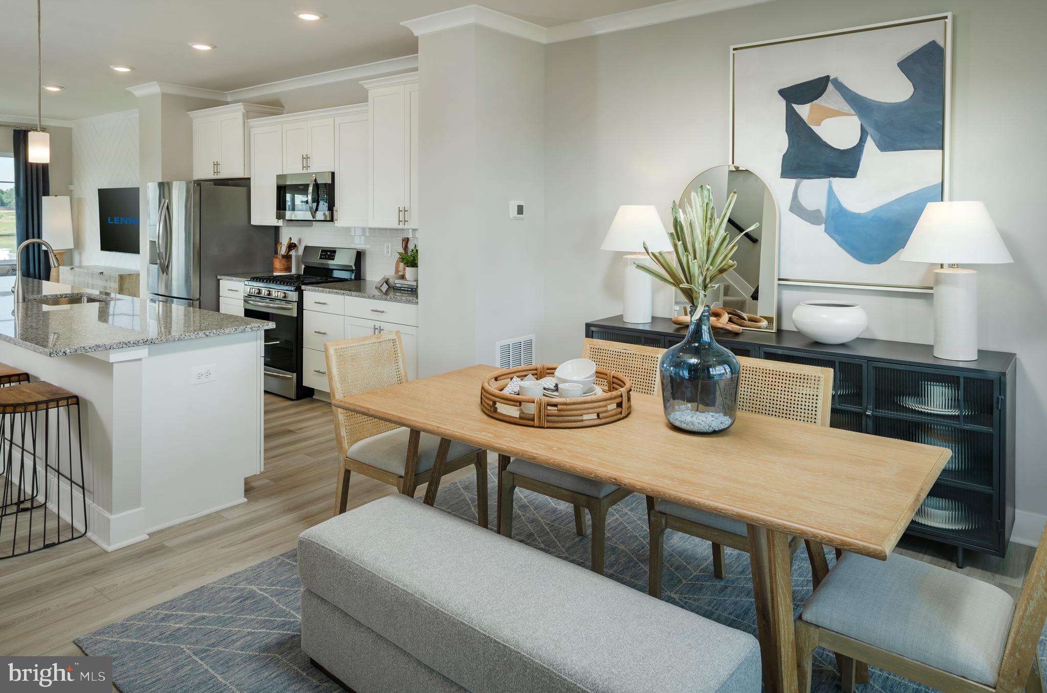 CHAPELGATE - Residential