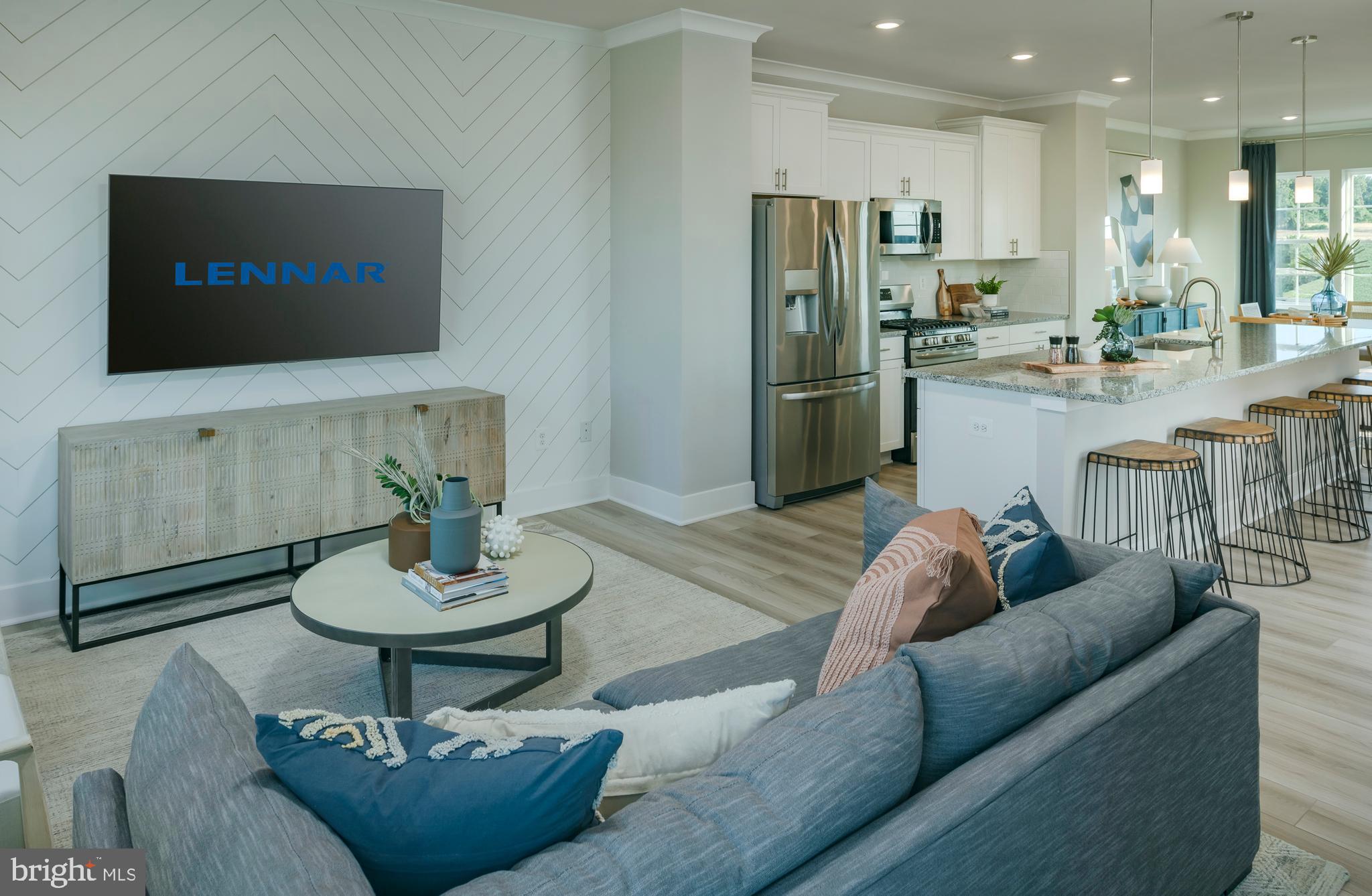 CHAPELGATE - Residential