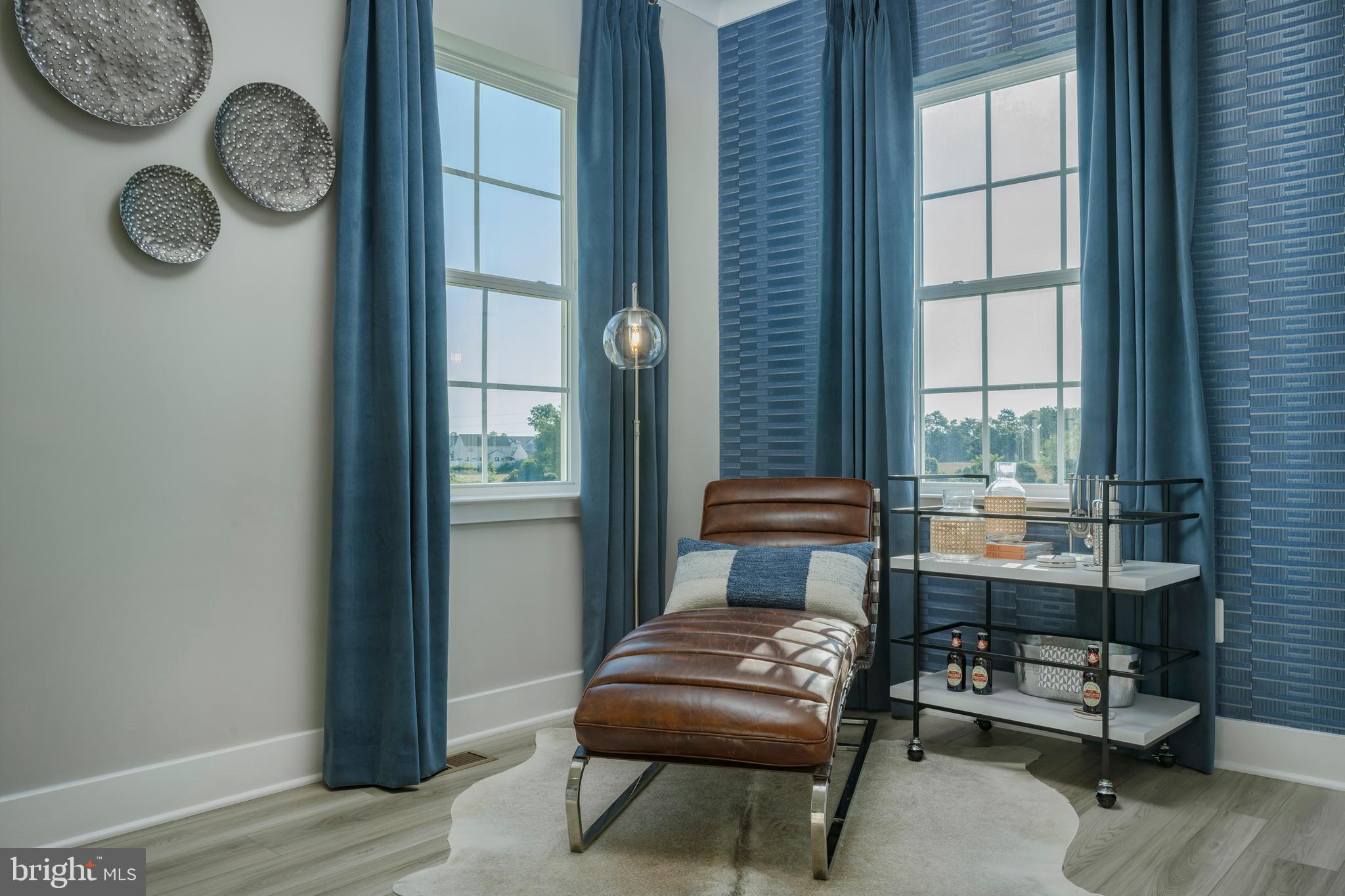 CHAPELGATE - Residential