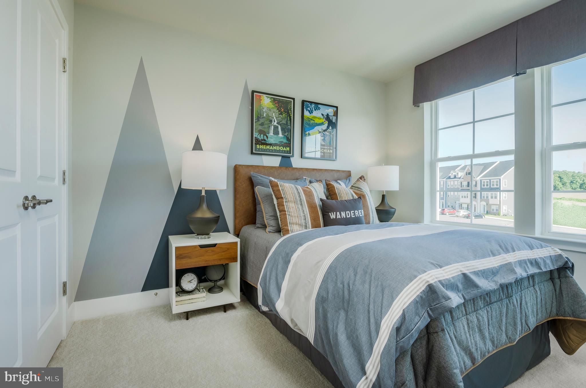 CHAPELGATE - Residential