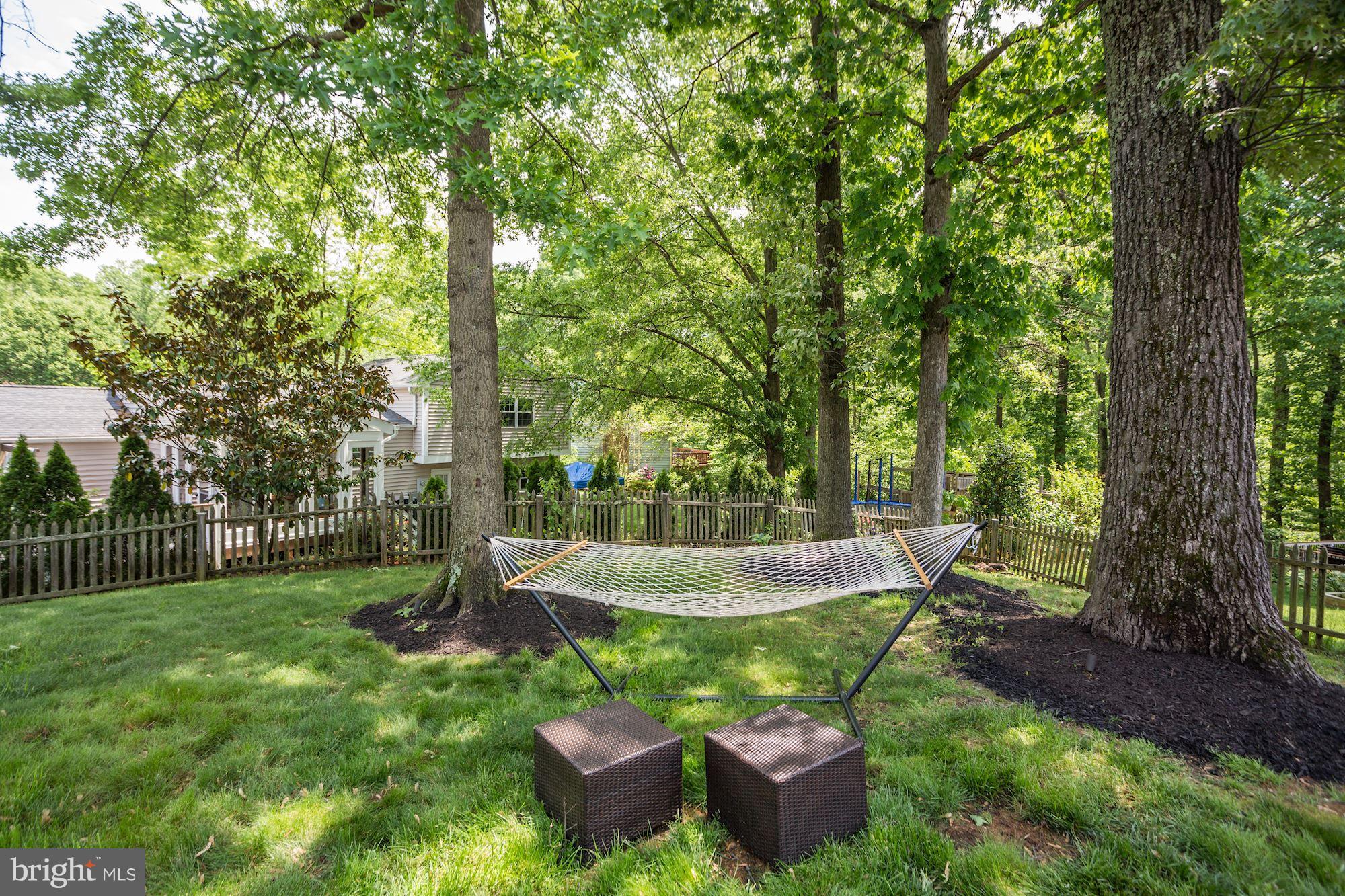 FAIRFAX CLUB ESTATES - Residential