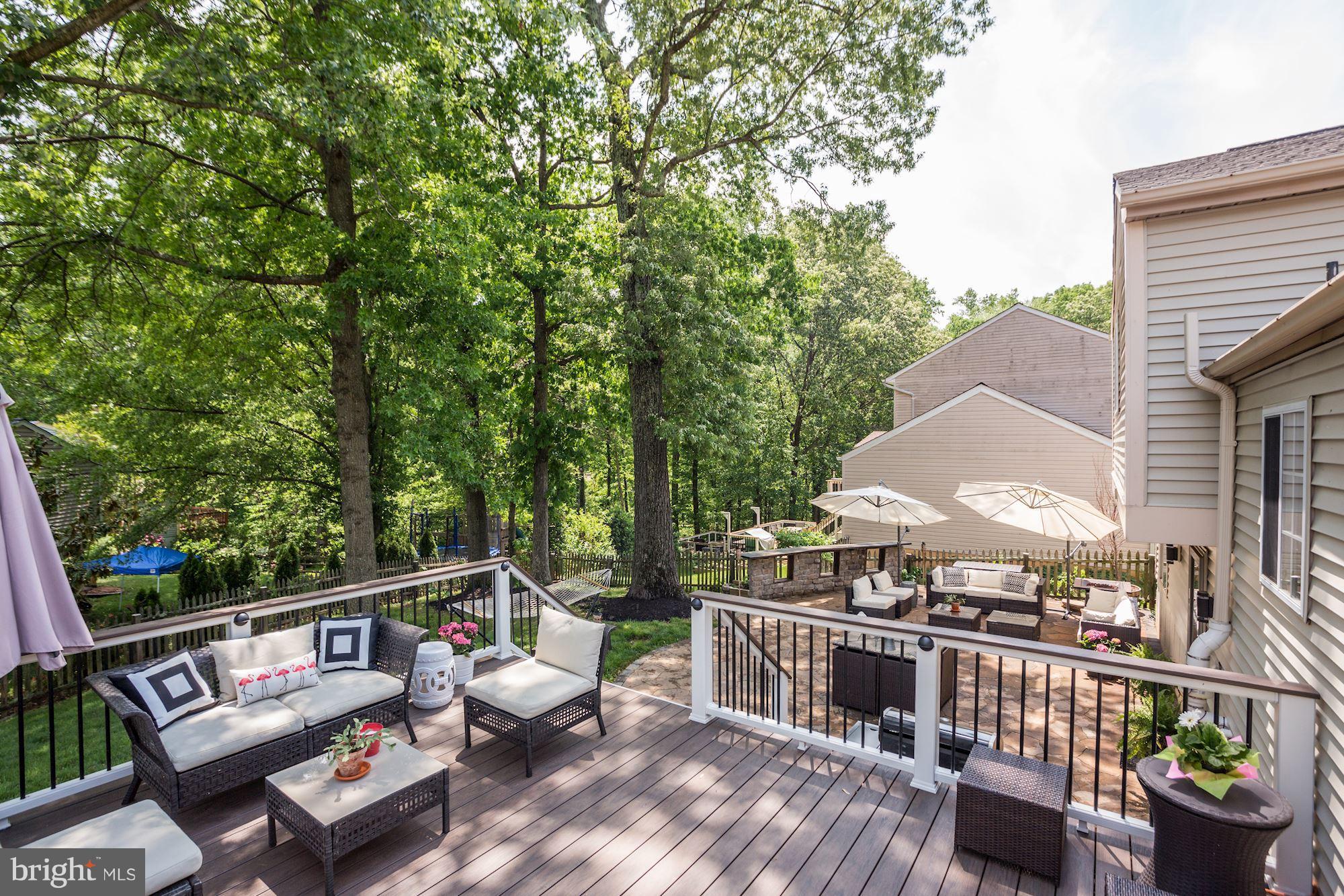 FAIRFAX CLUB ESTATES - Residential