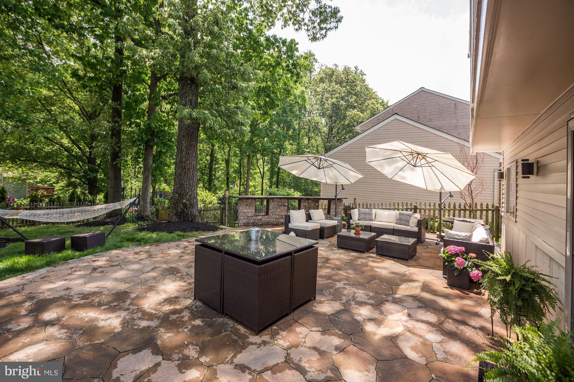 FAIRFAX CLUB ESTATES - Residential